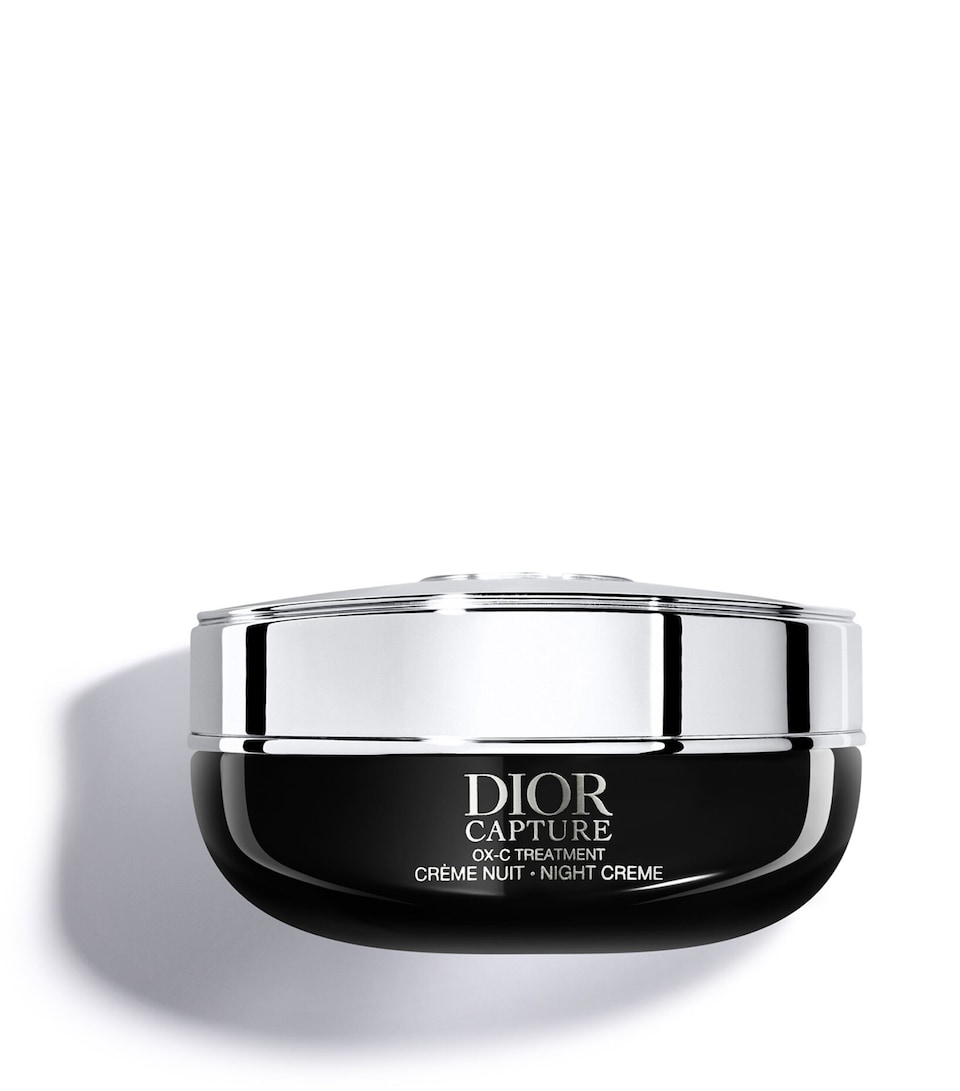 Dior Capture Night Cream (50ml)
