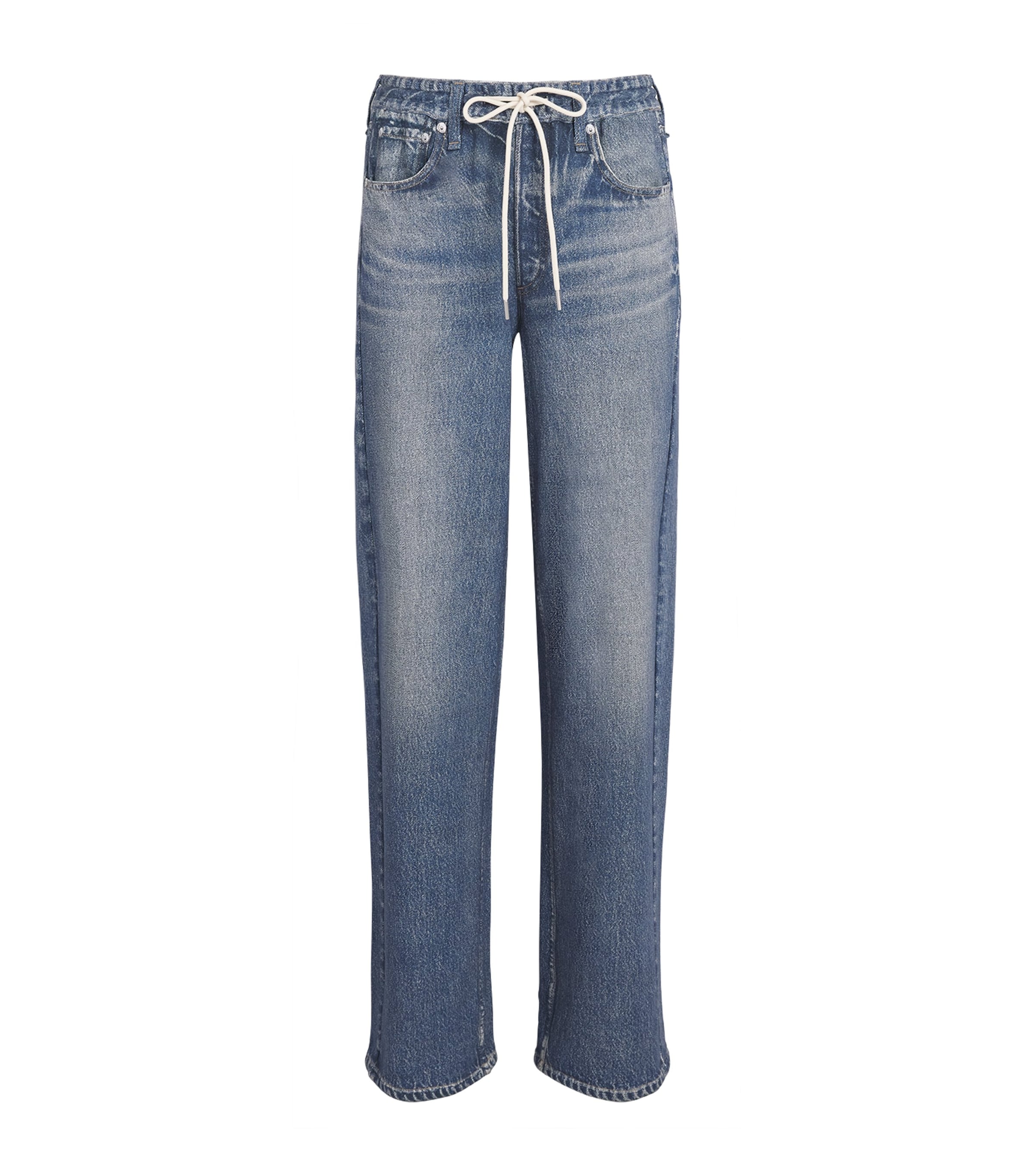 Rag & Bone Womens Miramar Terry Track Pants Lkewd