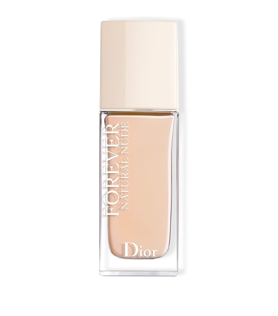 Forever Natural Nude Foundation