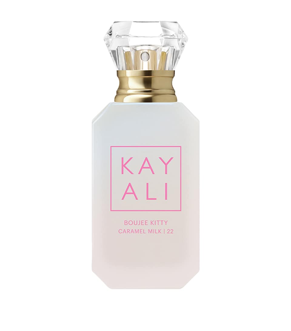 Kayali Boujee Kitty Caramel Milk 22 Eau de Parfum (10ml) Caramel Milk