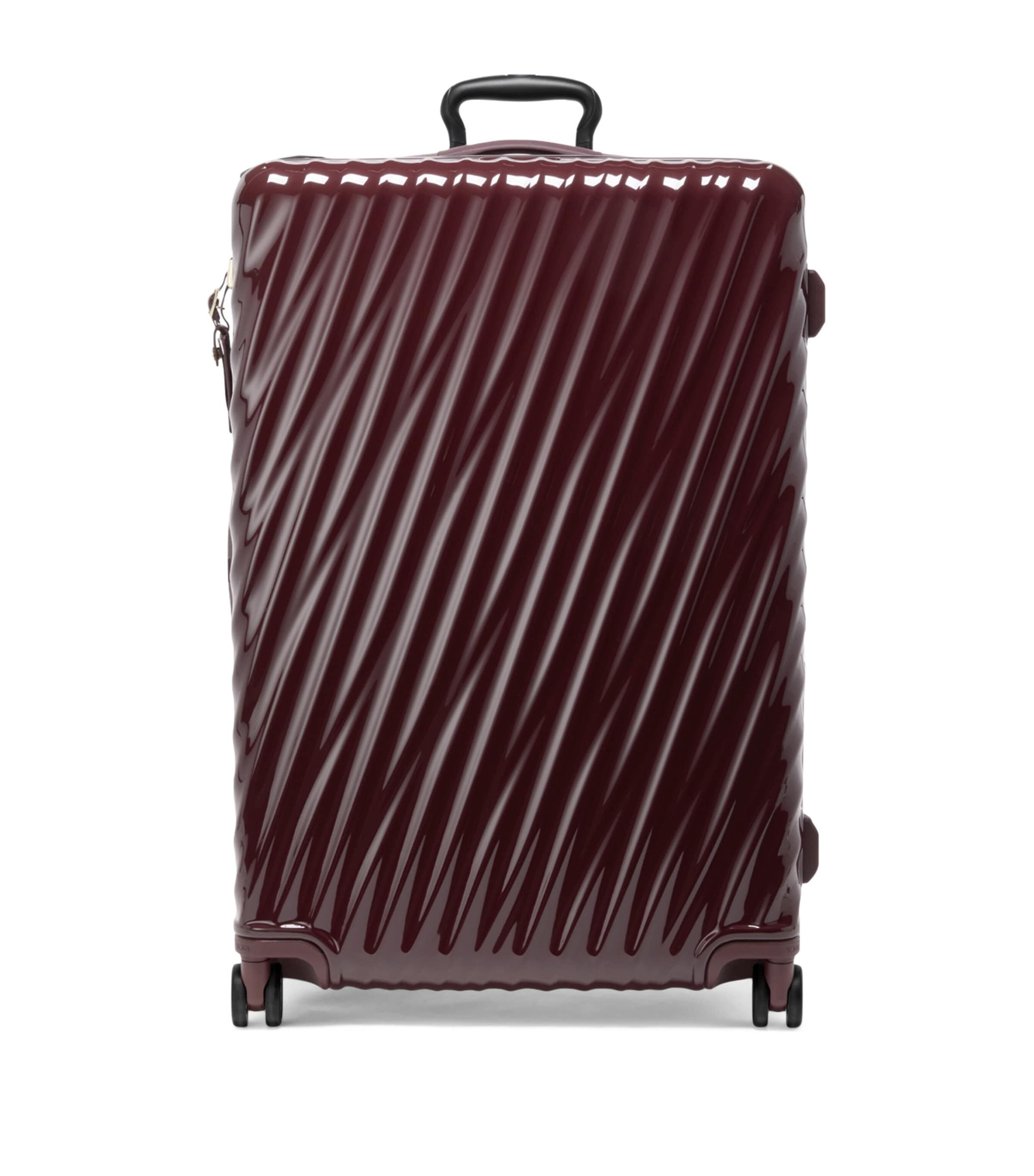19 Degree Check-In Suitcase (77.5cm)