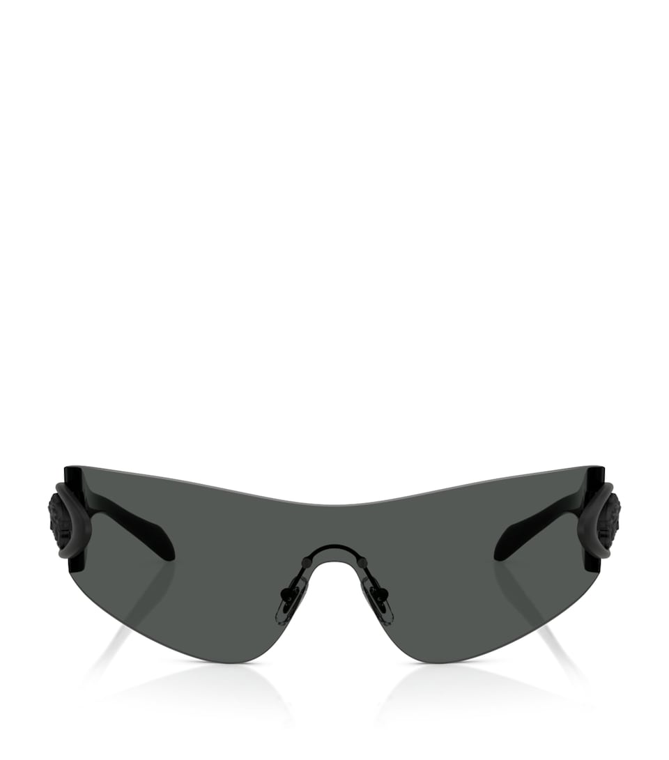 Versace Metal VE2280 Sunglasses