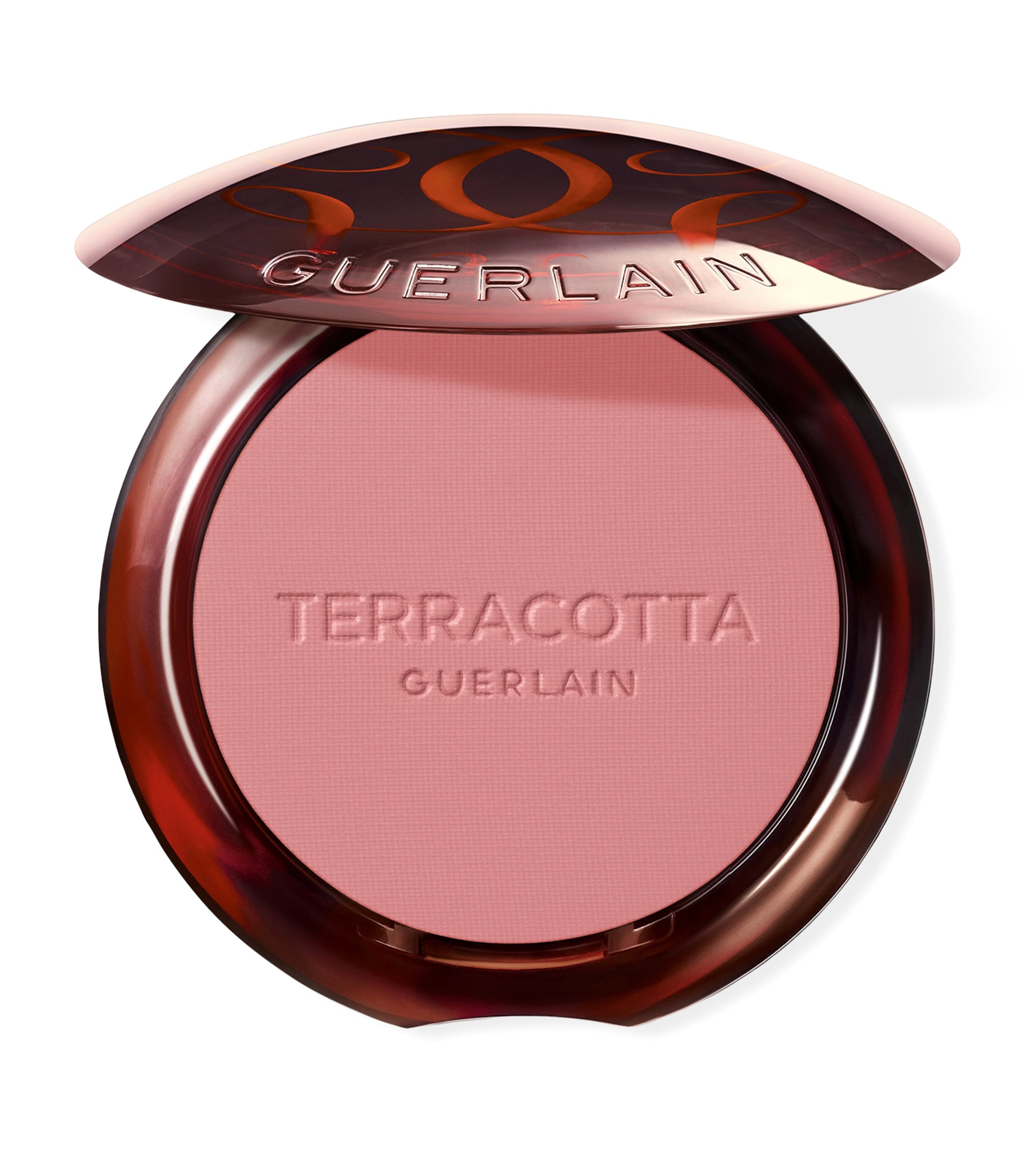 Terracotta Blush