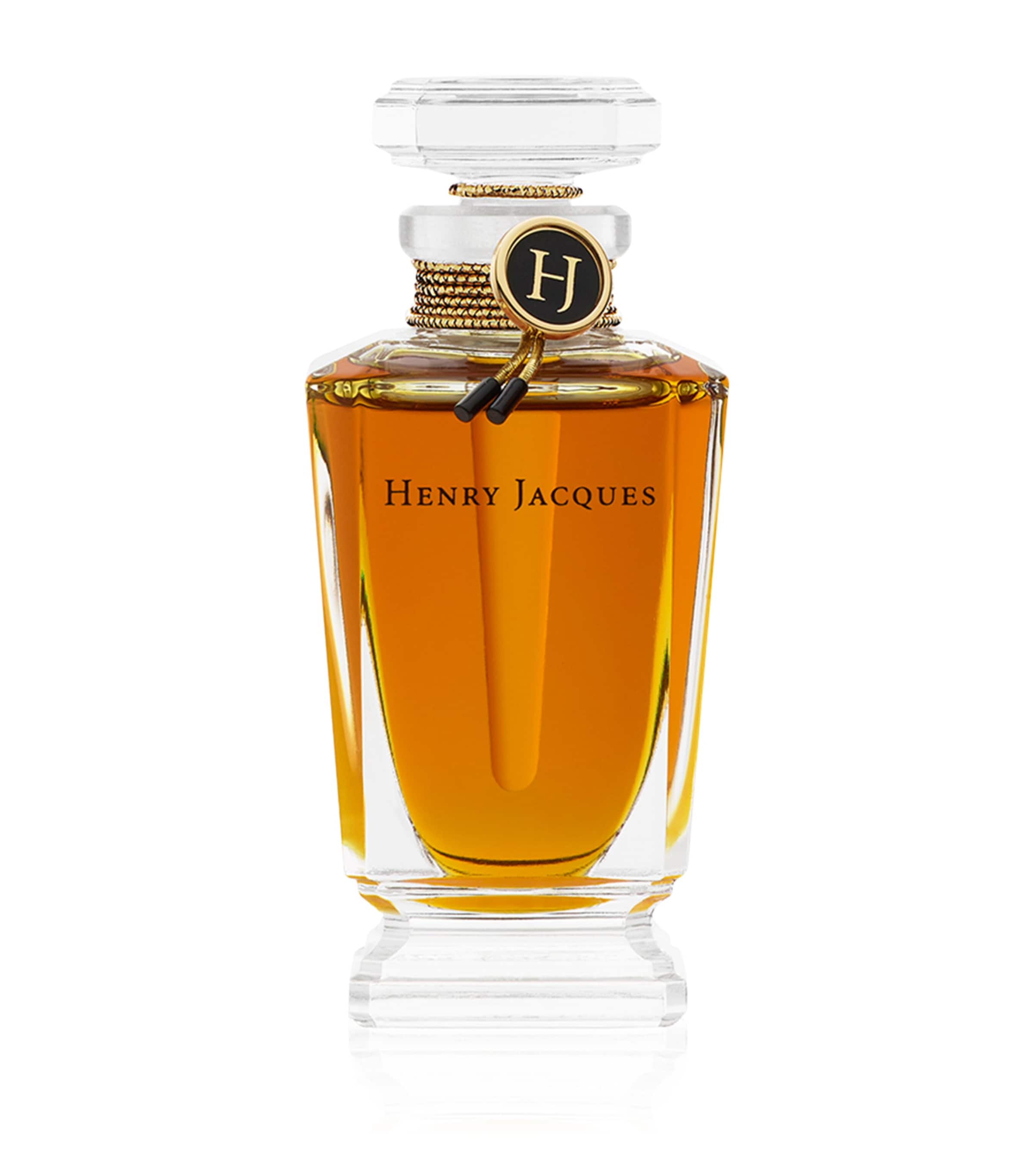 Henry Jacques Amber Gardens Pure Perfume (30ml)