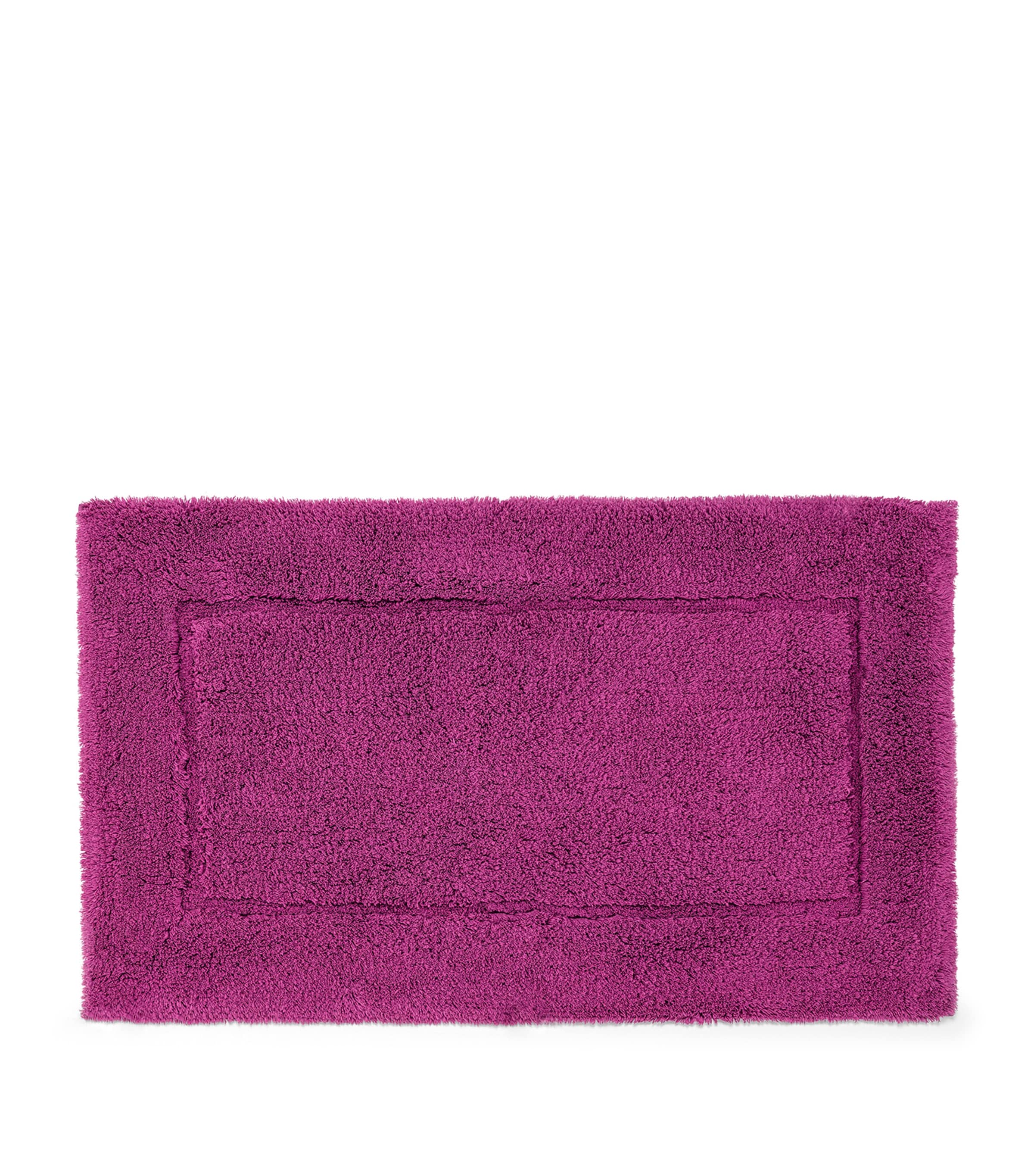 Abyss & Habidecor Egyptian Cotton Must Bath Mat (50cm x 80cm) Baton Rouge