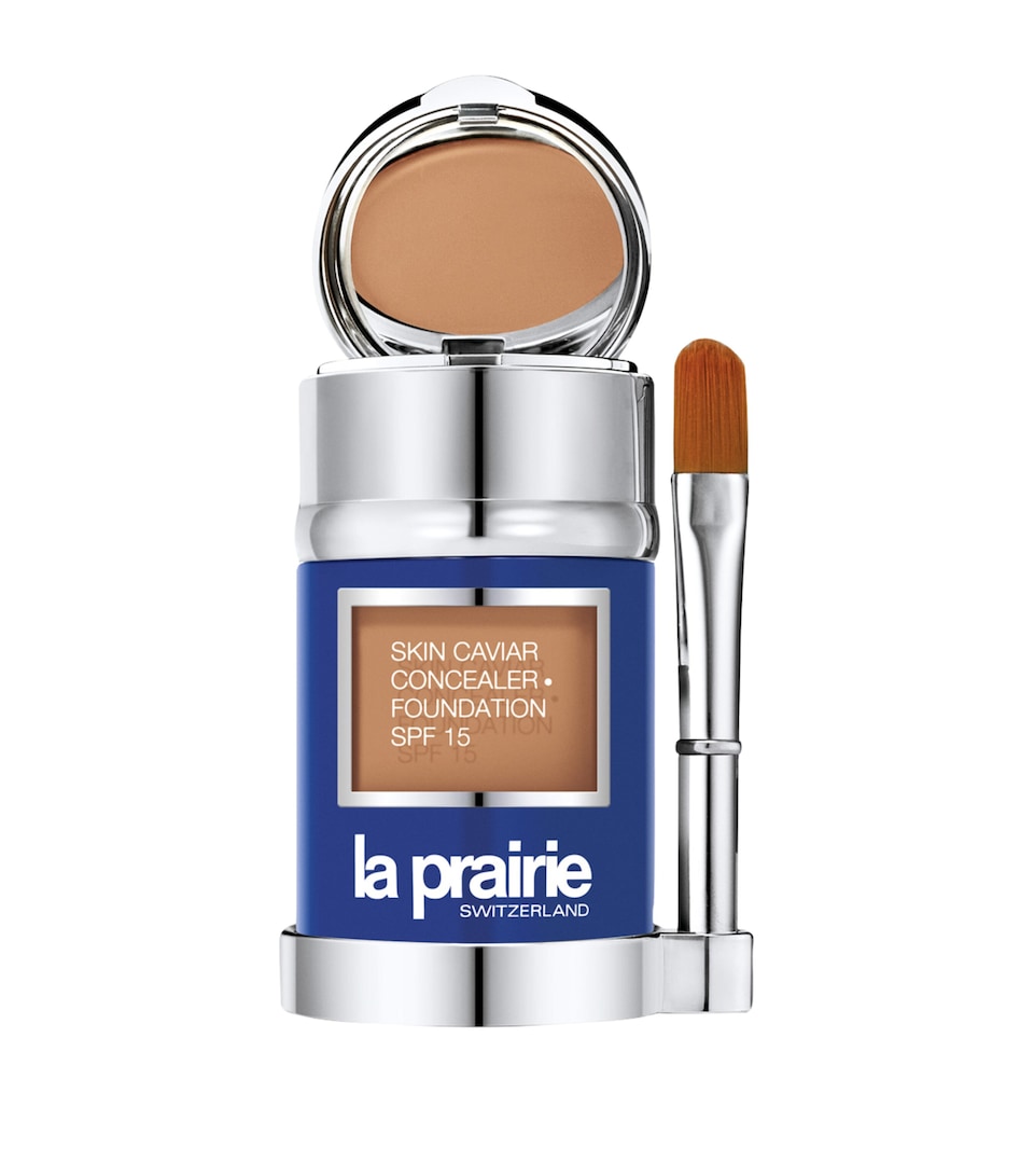 Skin Caviar Concealer Foundation SPF 15