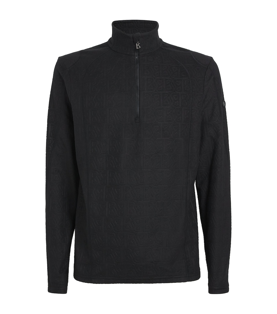 Harry Base Layer Top