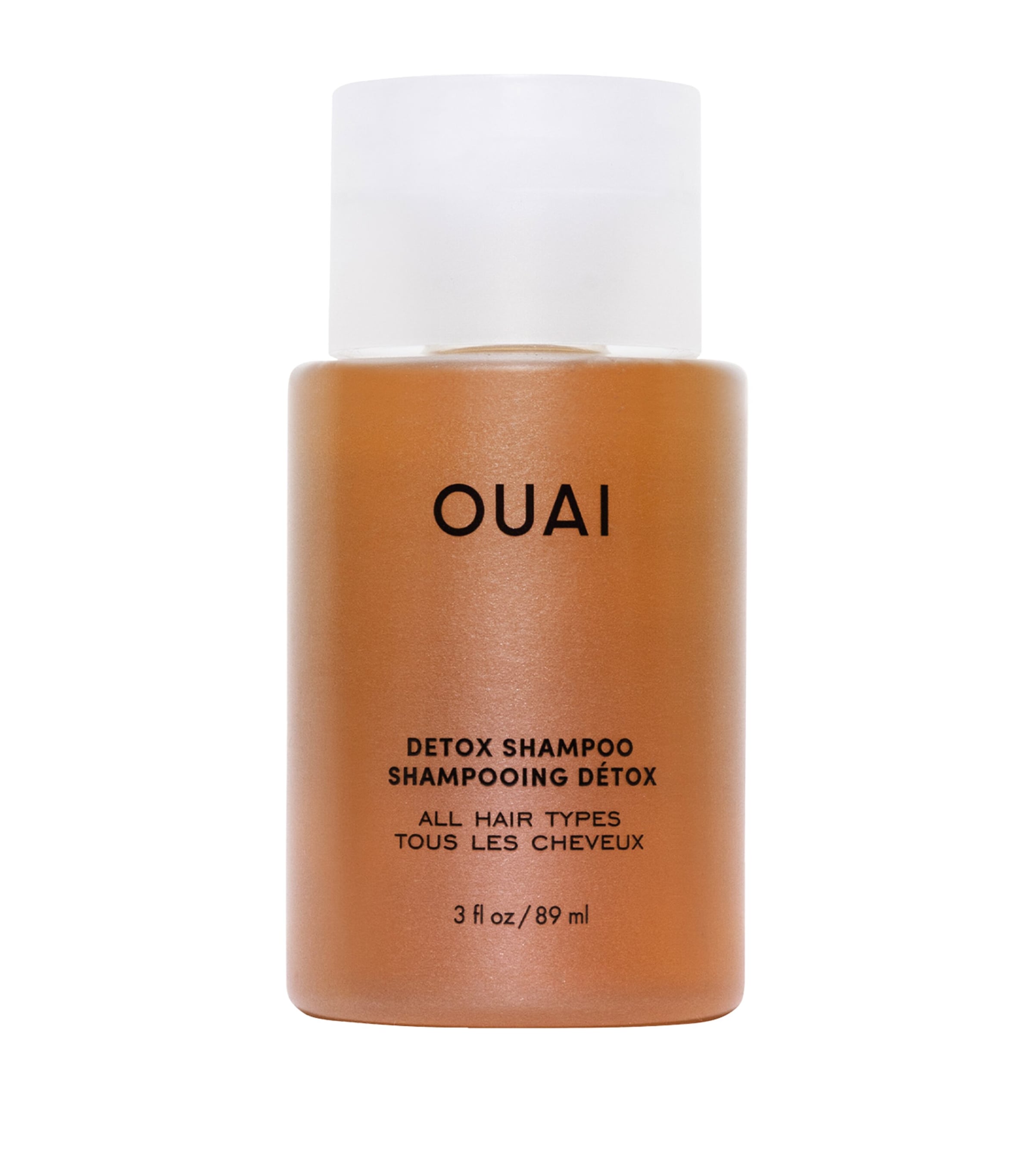 Ouai Detox Shampoo (89ml)