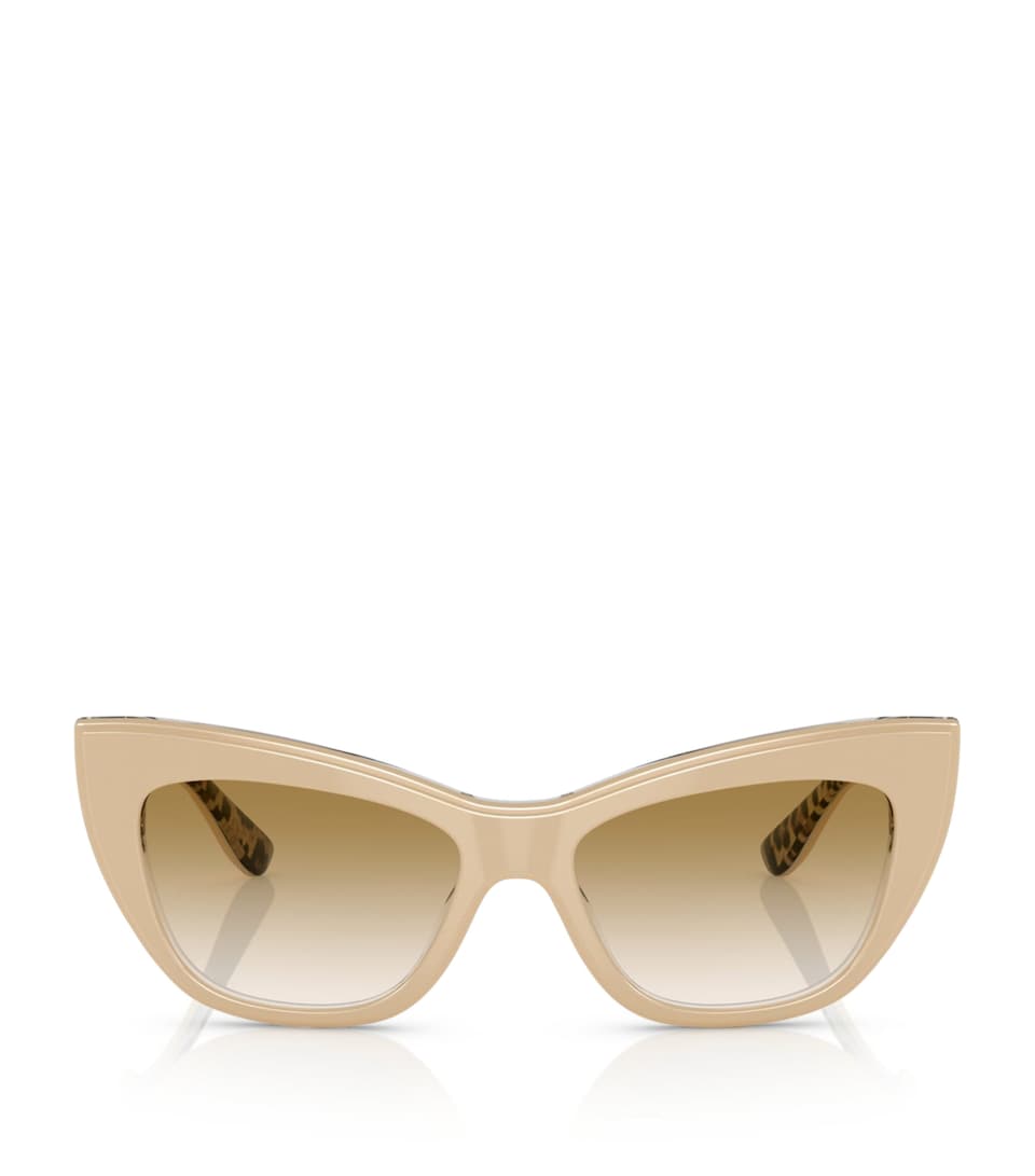 Acetate 0DG4417 Sunglasses