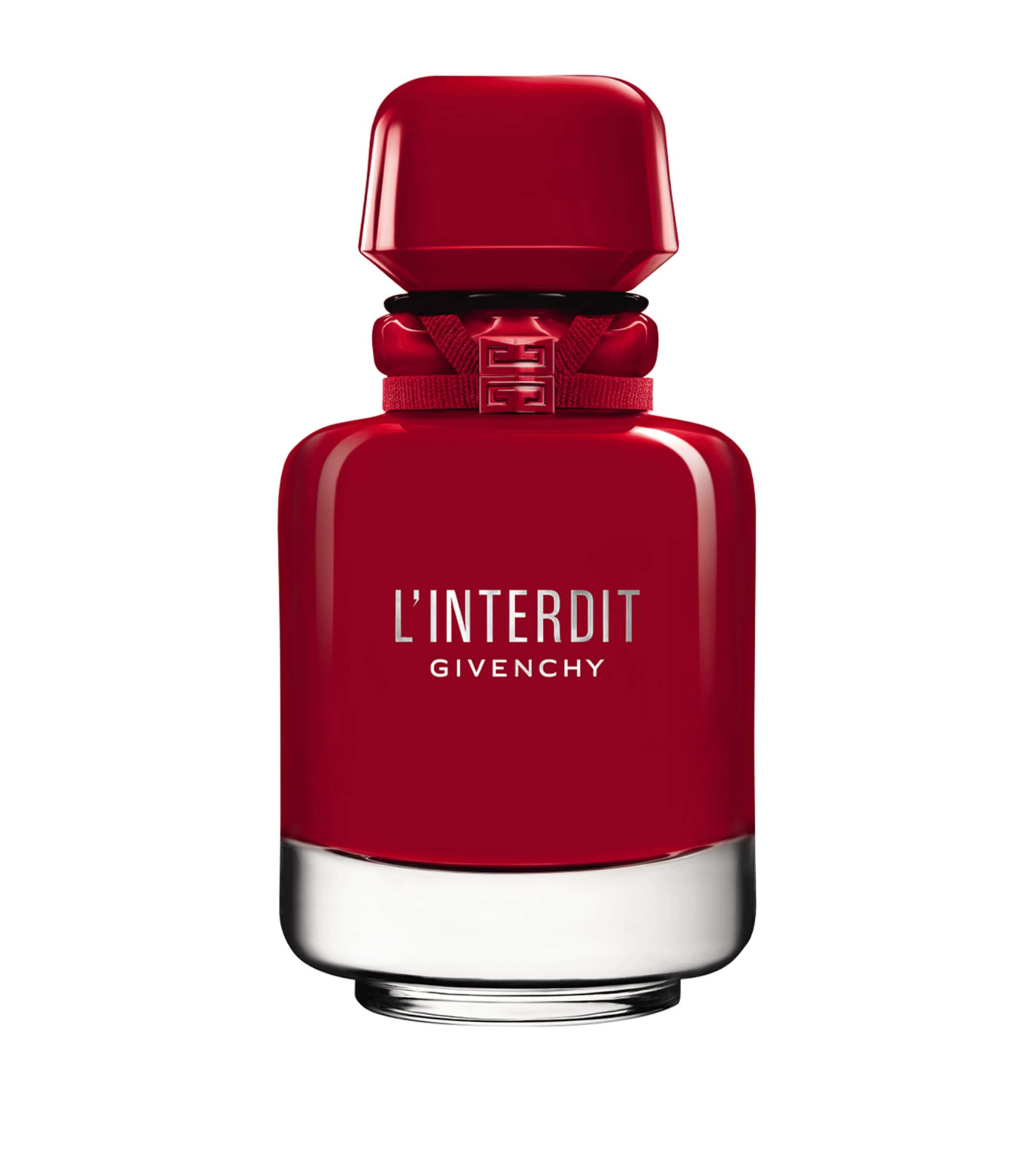 Givenchy L’Interdit Rouge Ultime Eau de Parfum (50ml)