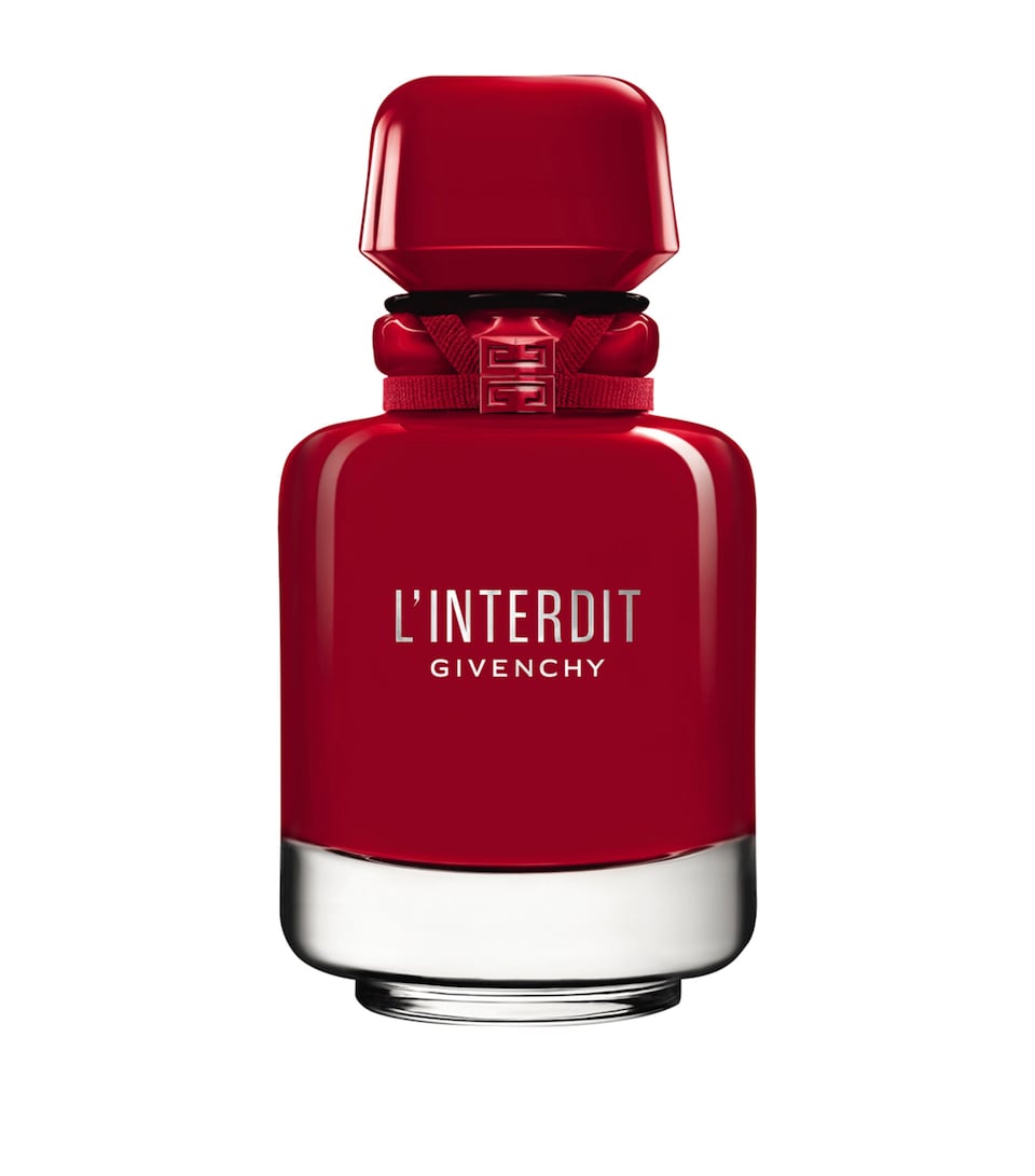 Givenchy L’Interdit Rouge Ultime Eau de Parfum (50ml)