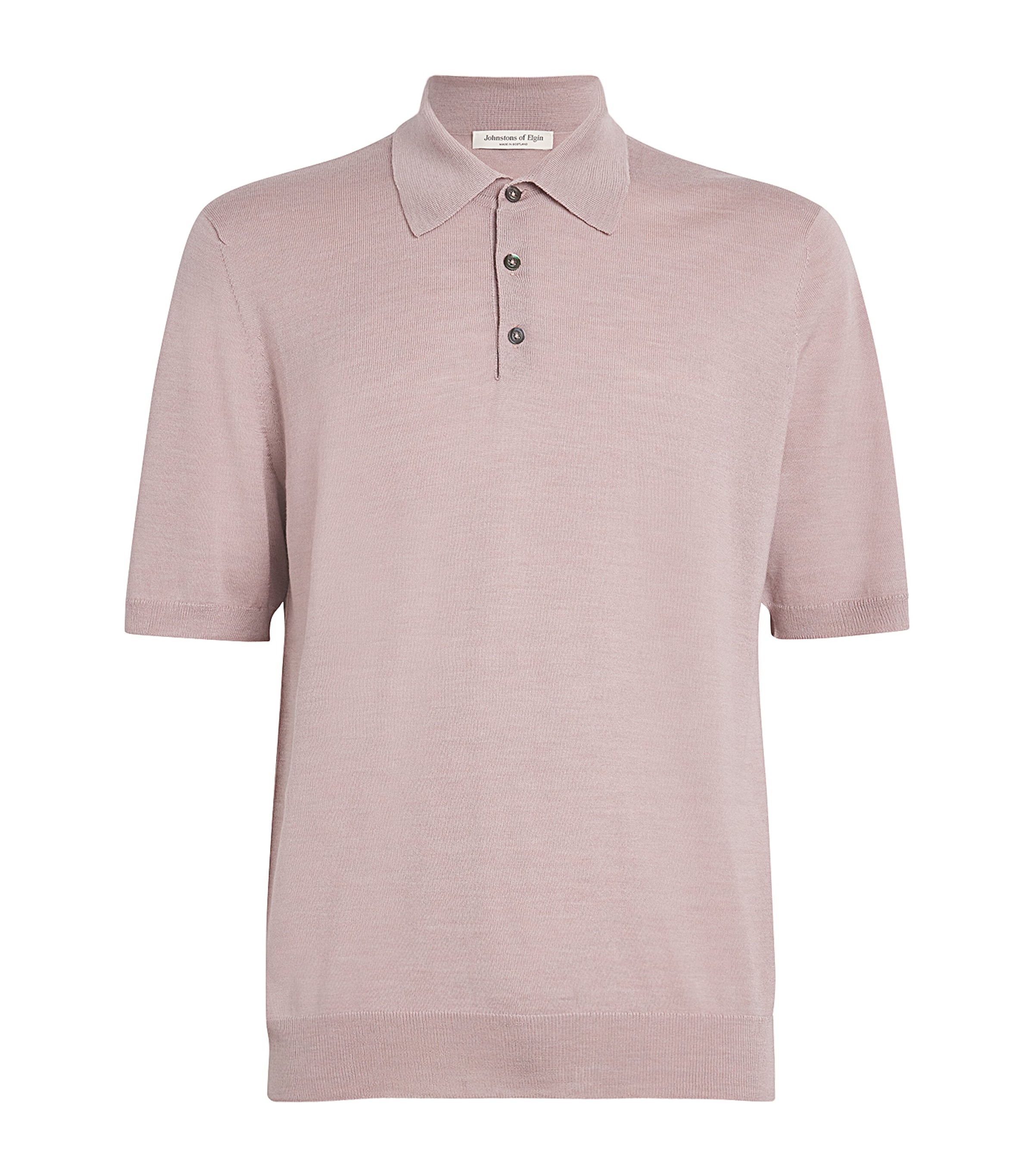 TOM FORD Cotton Polo Shirt | Harrods US