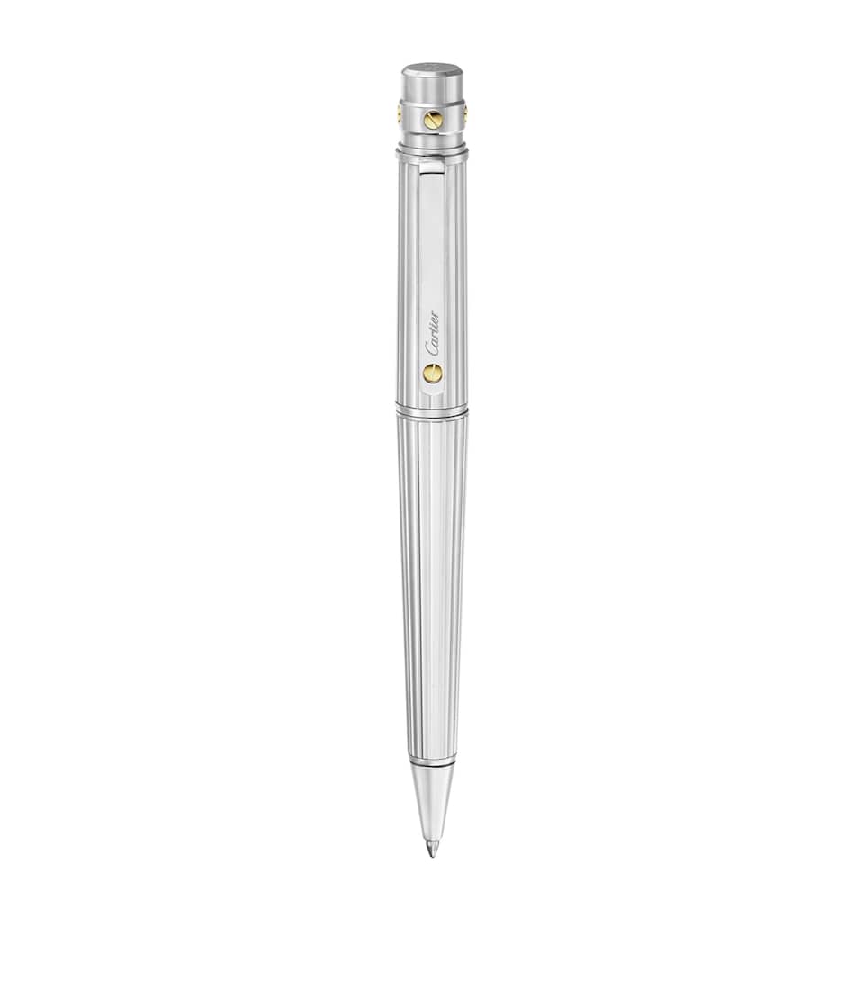Santos de Cartier Ballpoint Pen