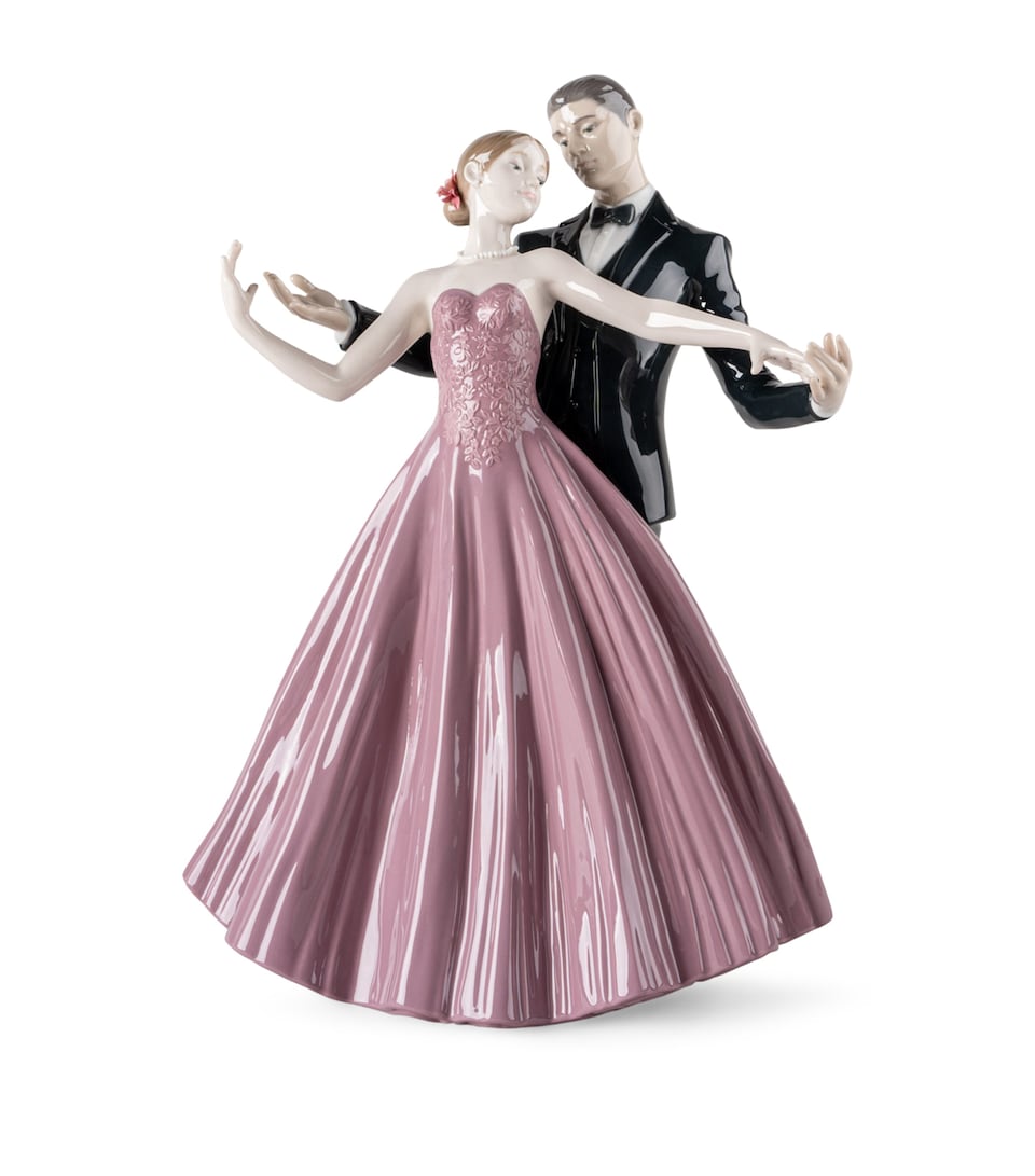 Anniversary Waltz Figurine