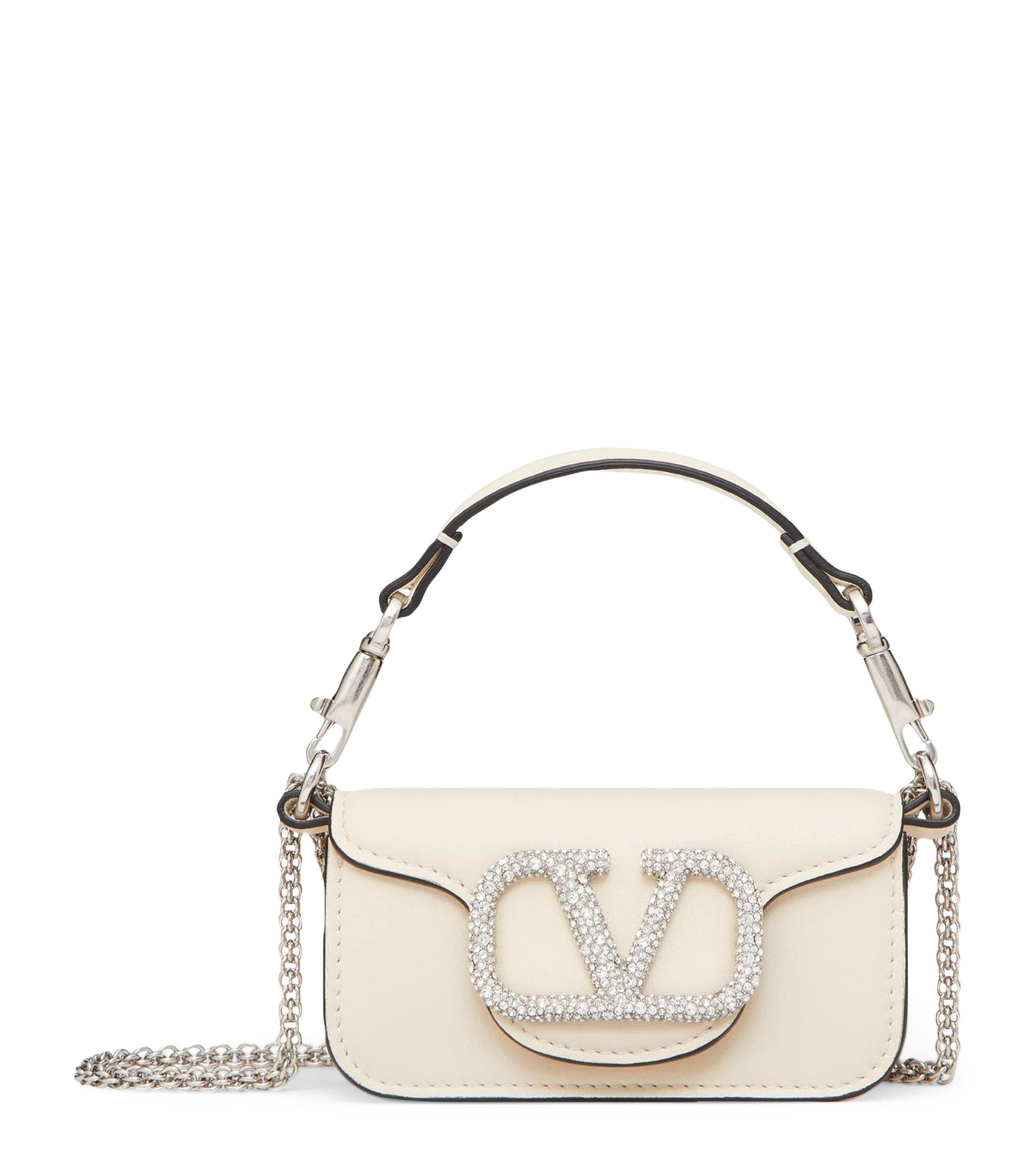 Womens Valentino Garavani Mini Bags | Harrods US Womens Valentino Garavani Mini Bags | Harrods US