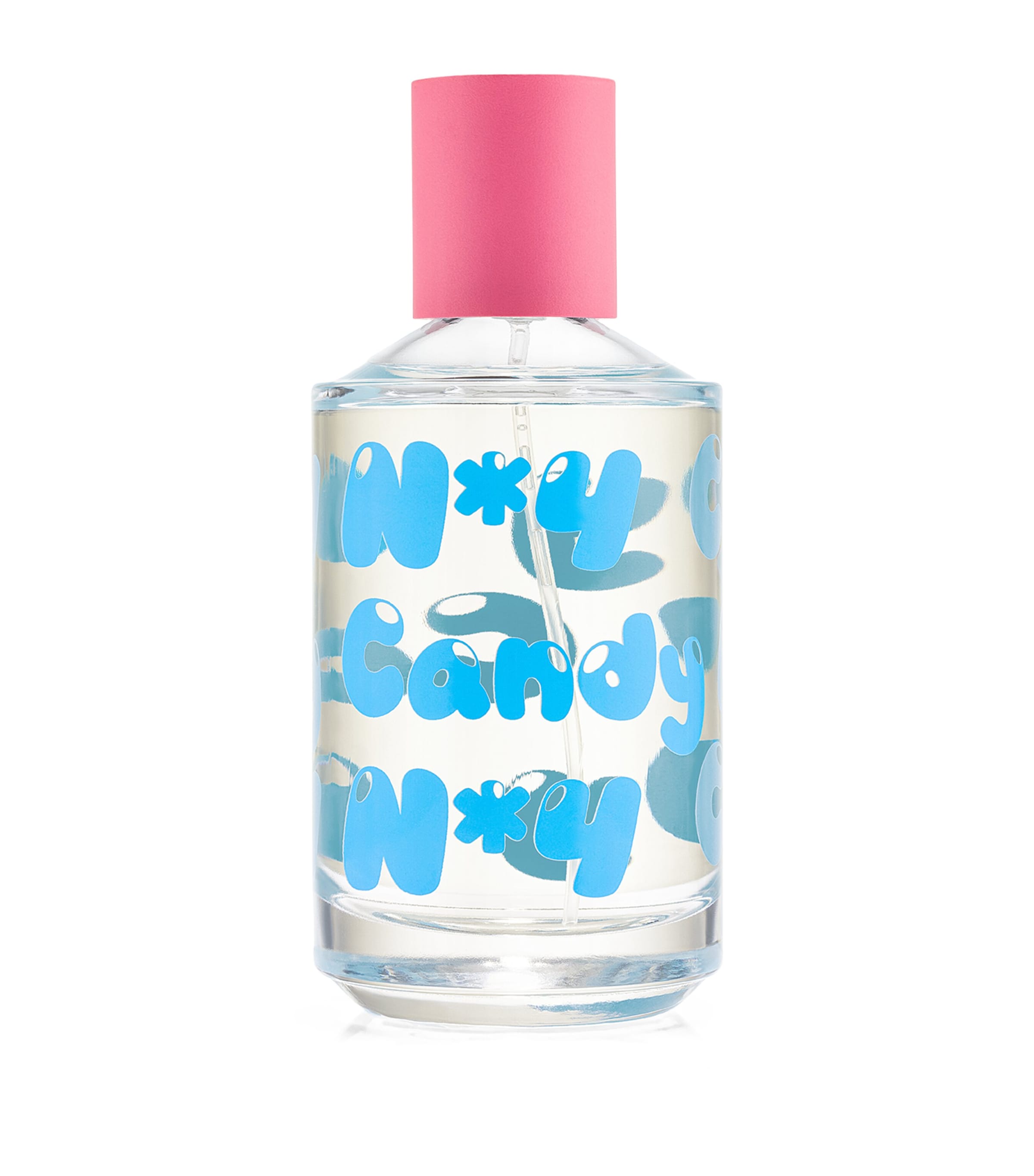 No.4 Candy Eau de Parfum (100ml)