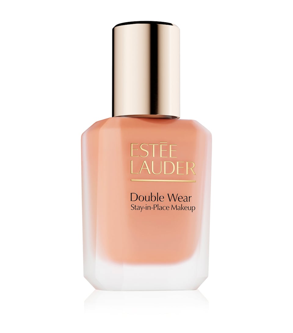 Double Wear Longwear Matte Foundation SPF 10