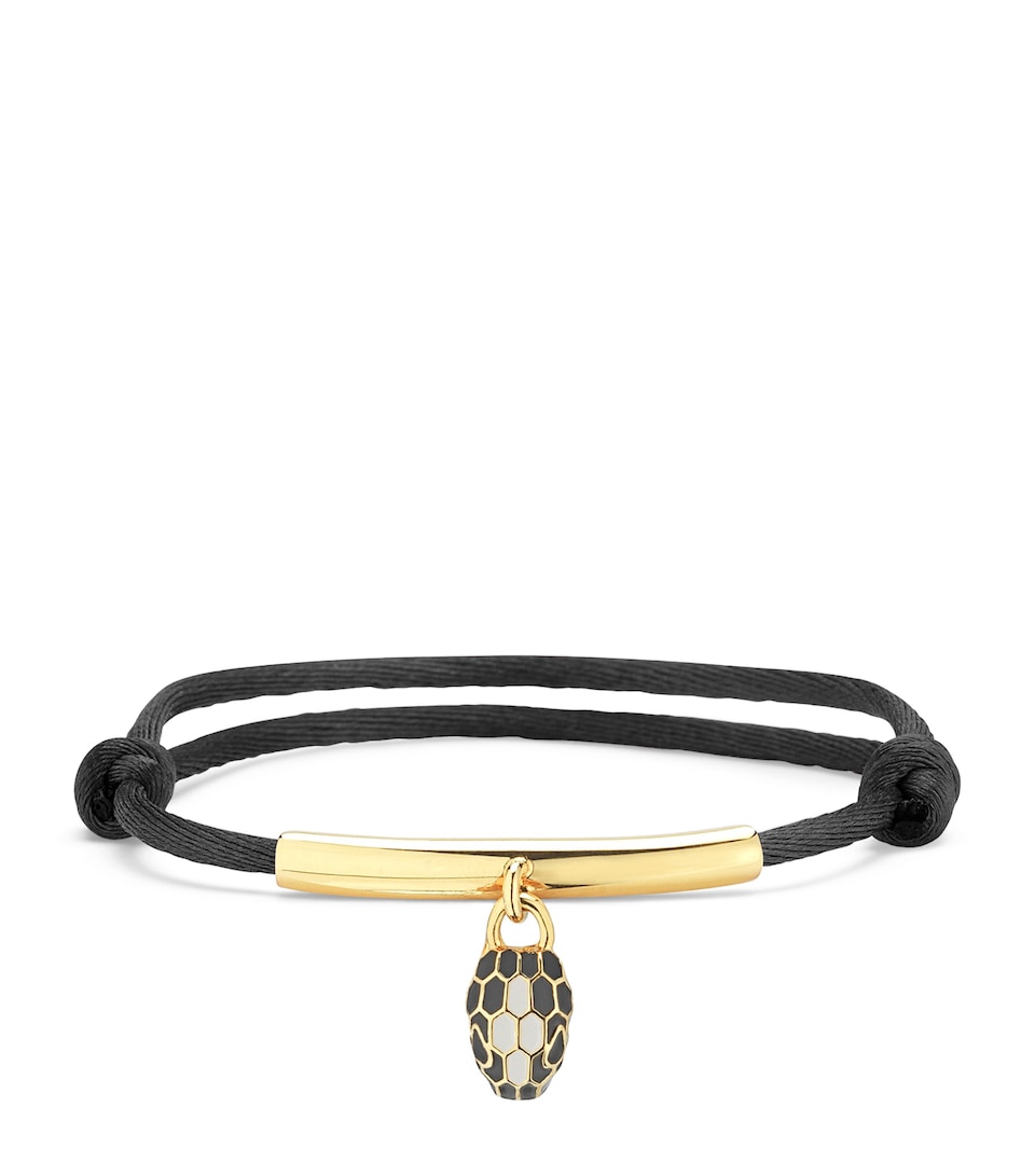 Serpenti Forever Bracelet