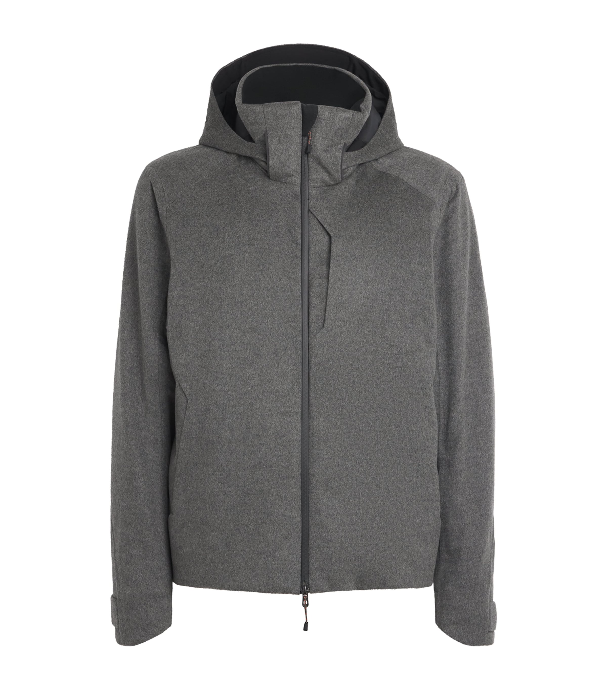 Cashmere Waterproof Balma 2.0 Ski Jacket