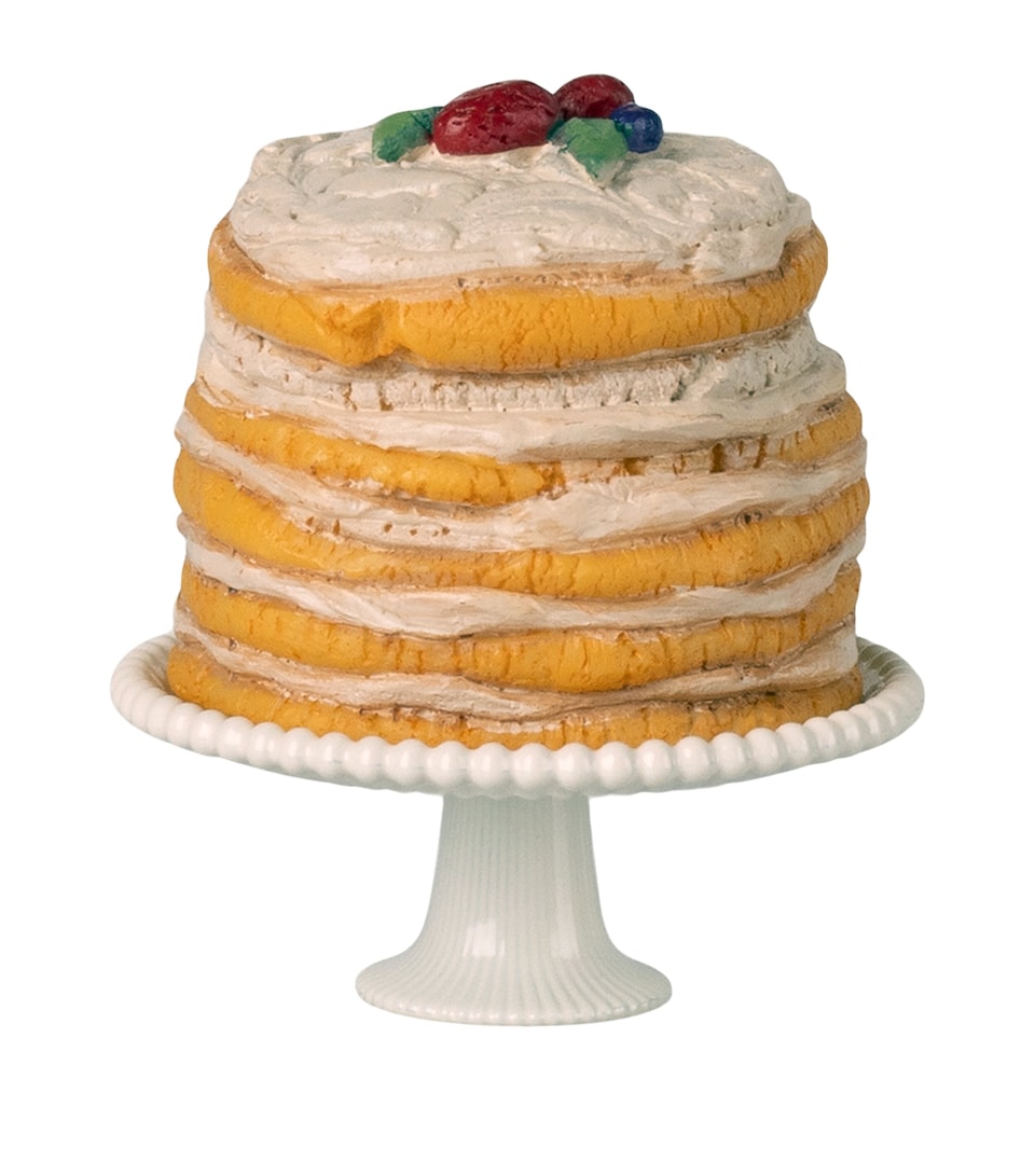 Maileg Party Cake with Stand