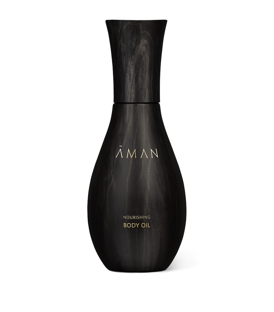 Nourishing Body Oil (100ml)