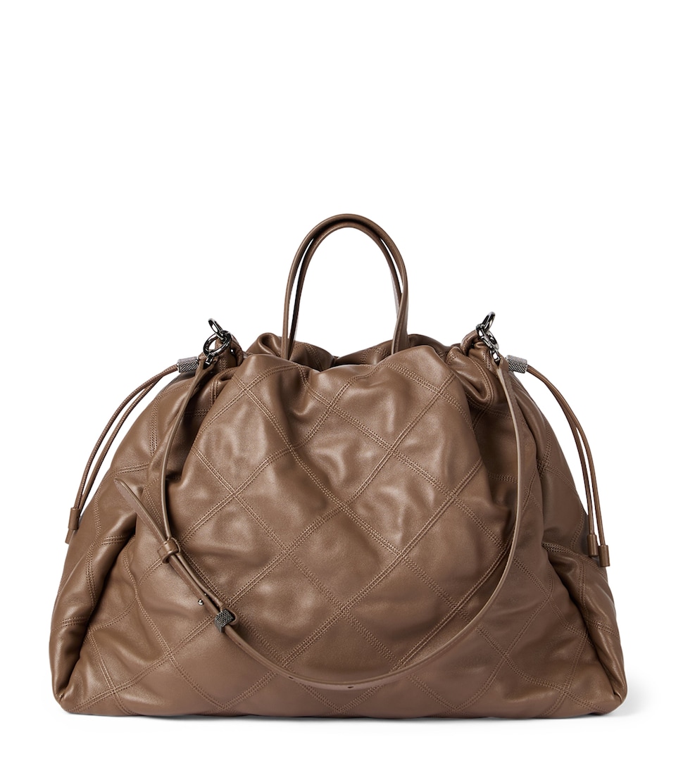 Large Mellow Shopper Bag