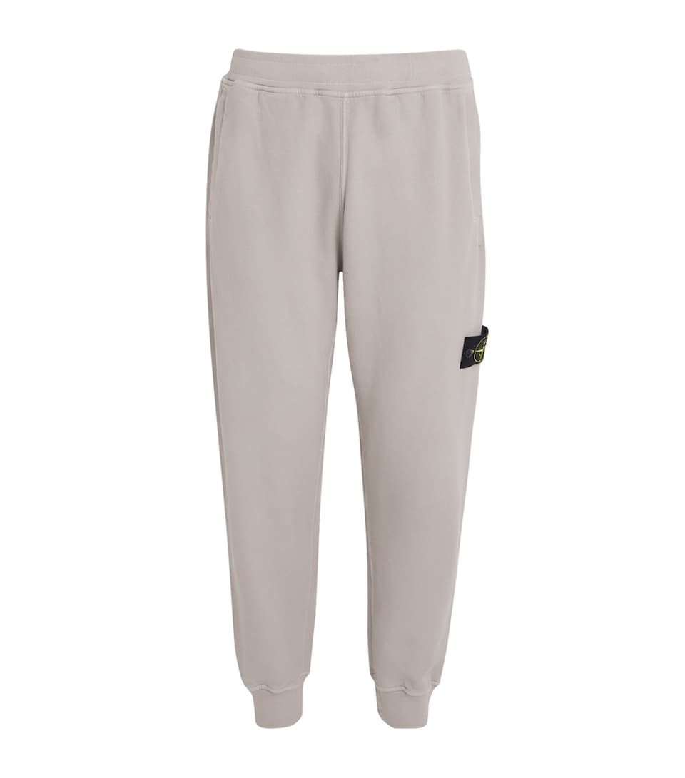 Cotton Compass Logo Sweatpants