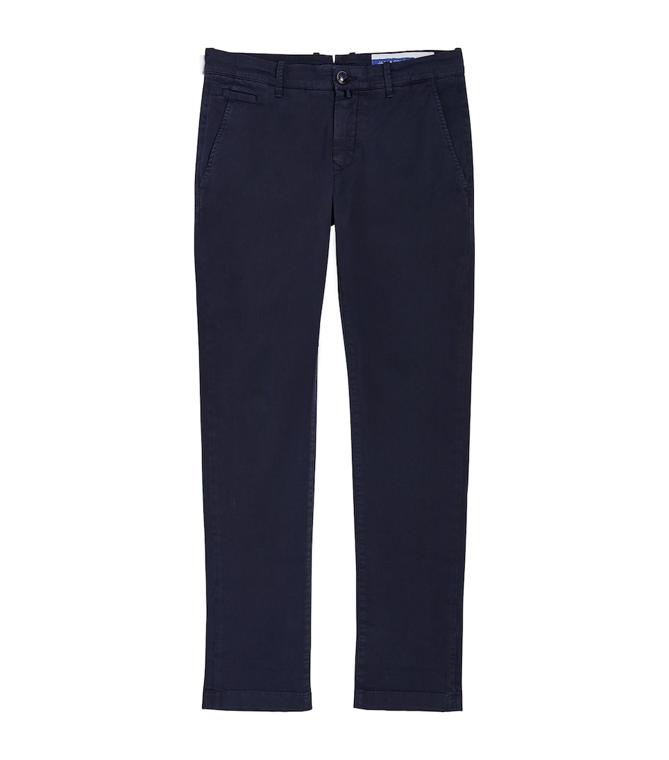 Bobby Slim Chinos