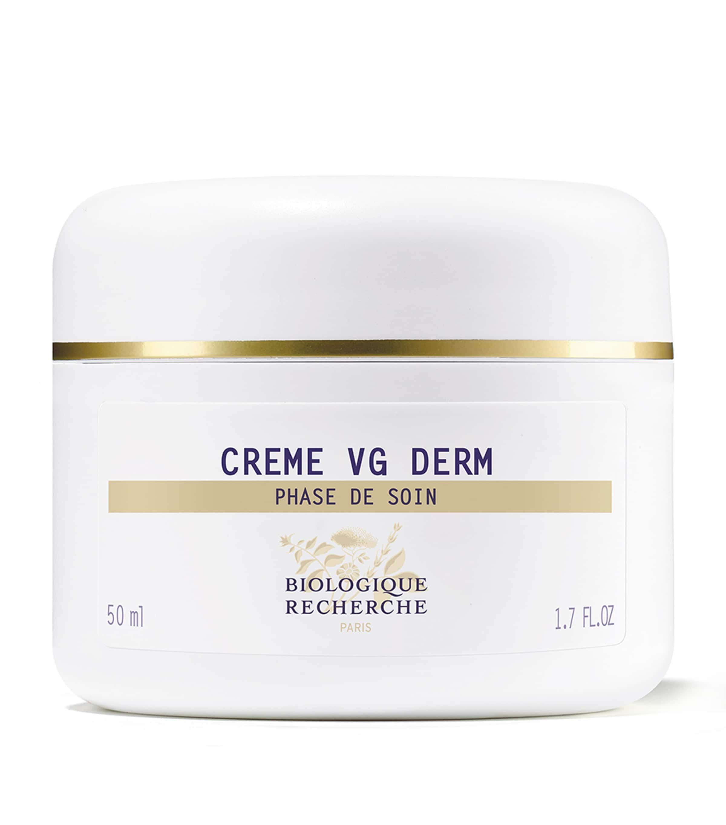 Creme VG Derm Moisturiser (50ml)
