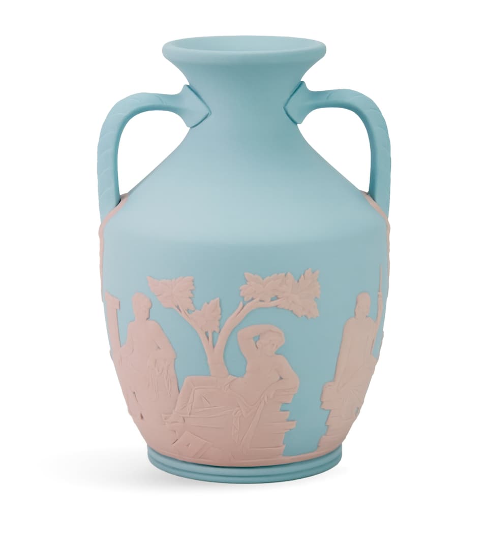 Wedgwood Small Iconic Portland Vase (15.5cm)