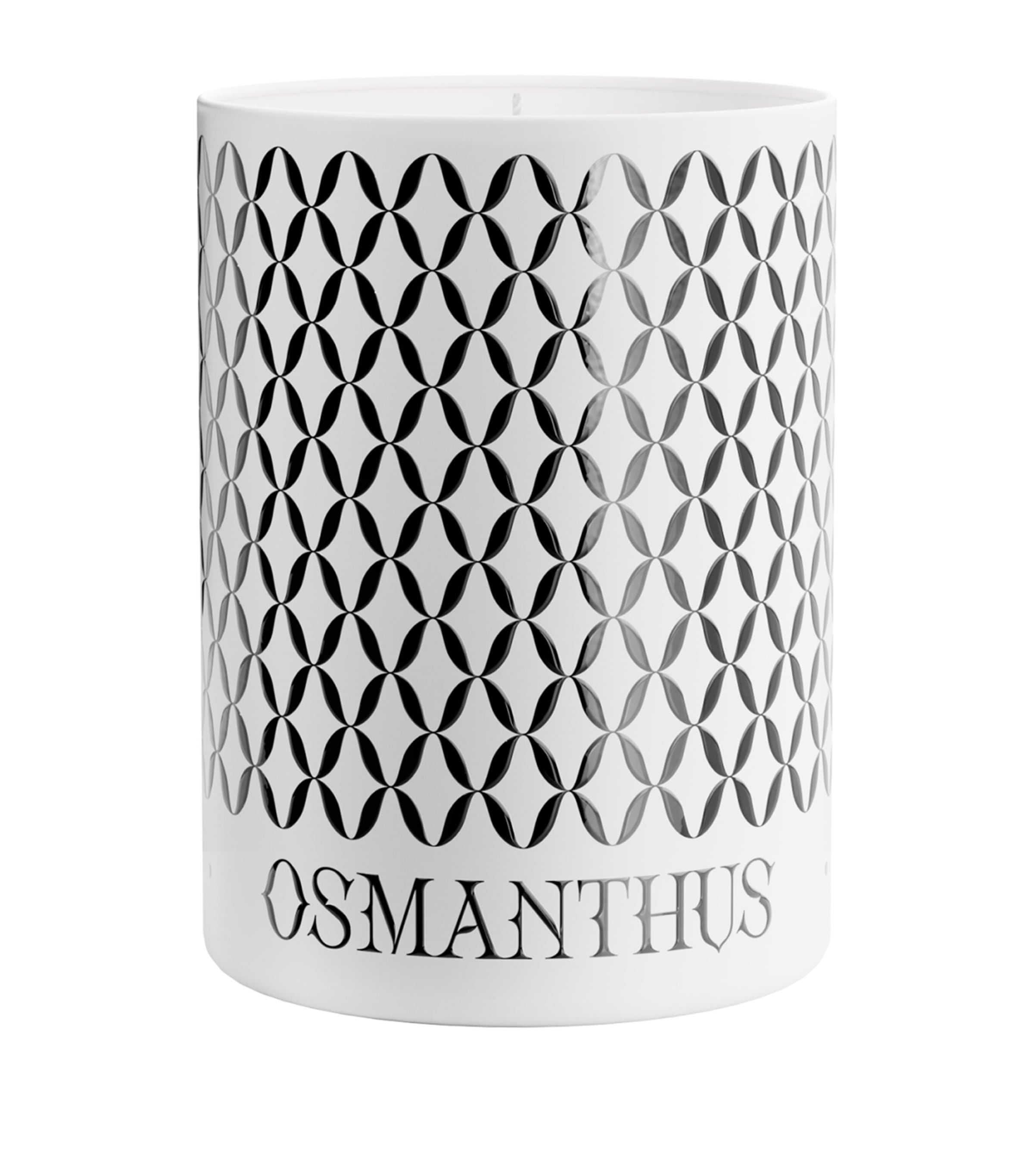 Osmanthus Lux Scented Candle