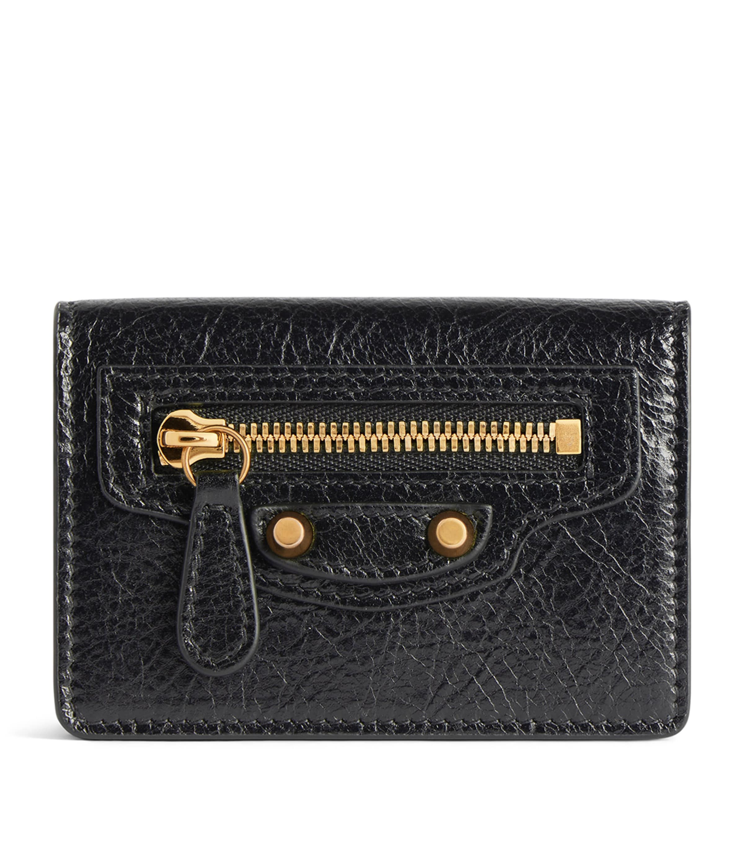 Le City Mini Wallet