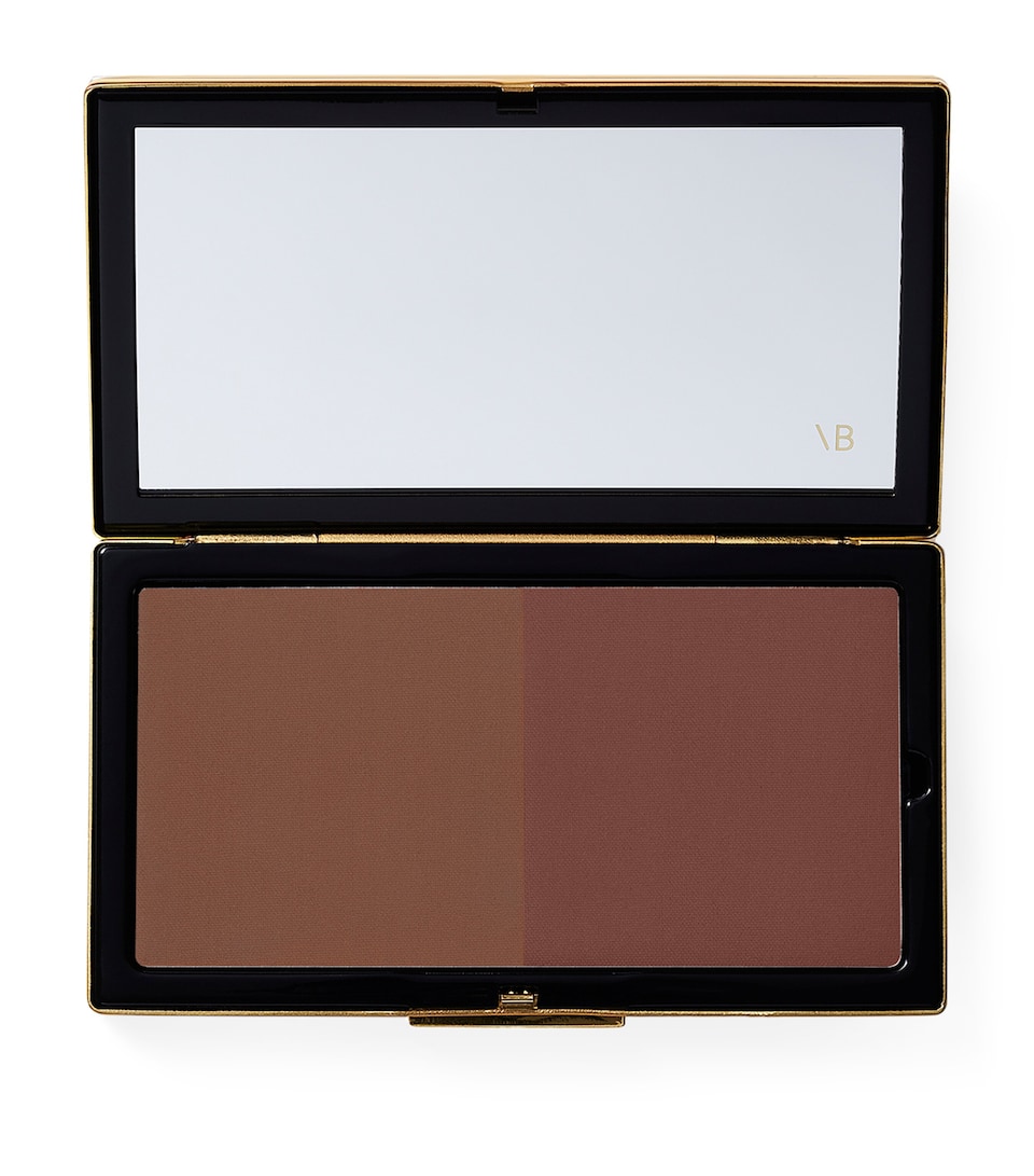 Matte Bronzing Brick