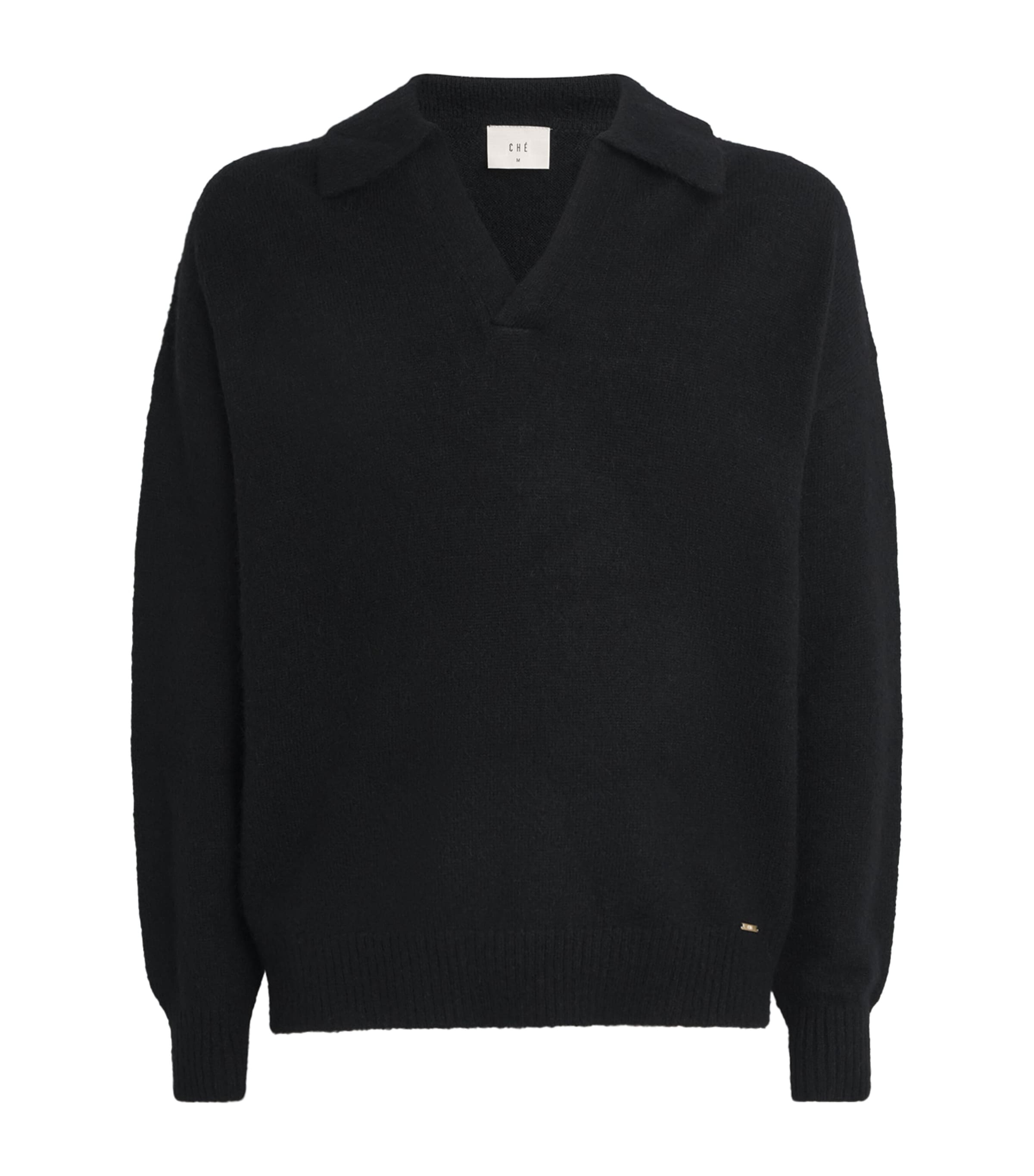 Atticus Knit Sweatshirt
