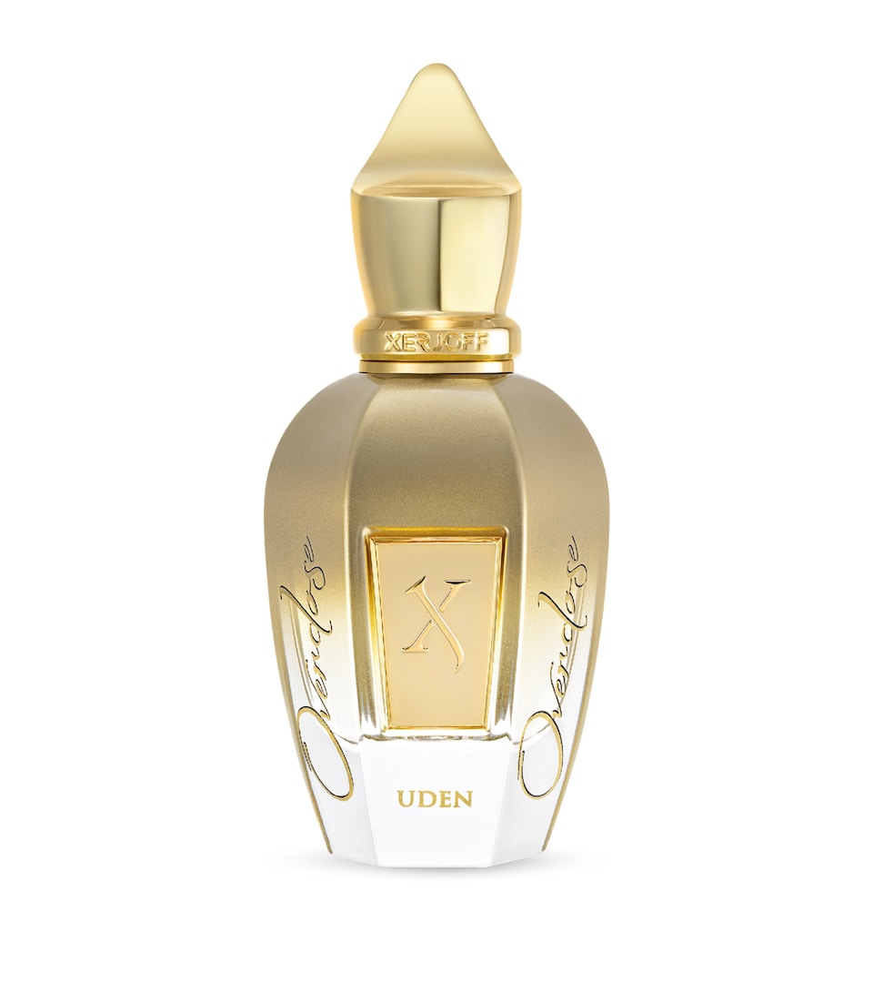 Shooting Stars Uden Overdose Eau de Parfum (50ml)