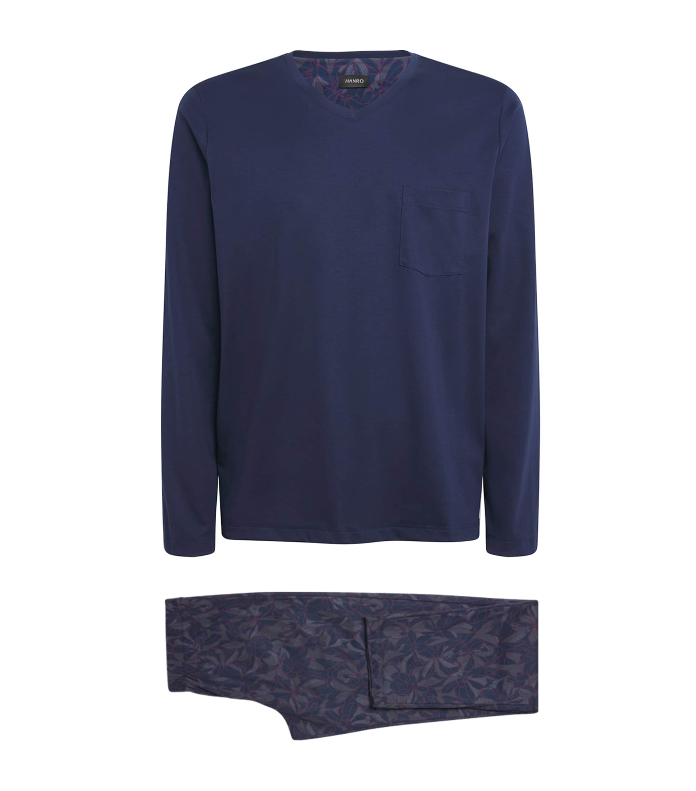 Cotton Night Selection Pyjama Set