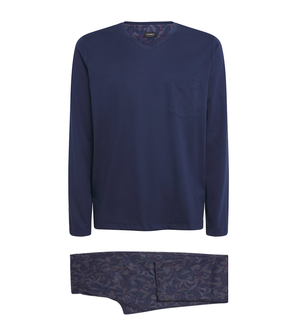 Cotton Night Selection Pyjama Set