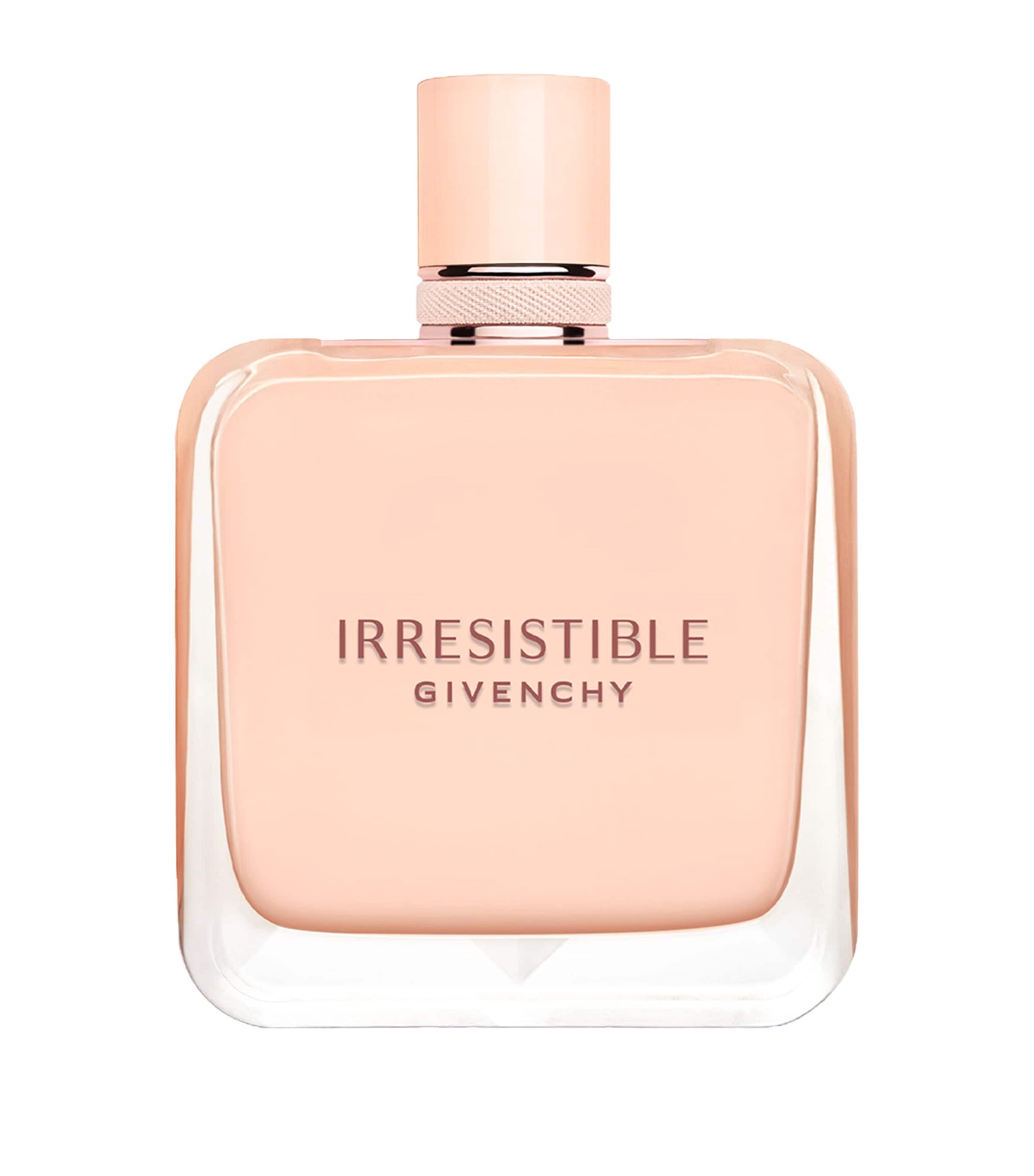 Givenchy Irrésistible Nude Velvet Eau de Parfum (80ml)