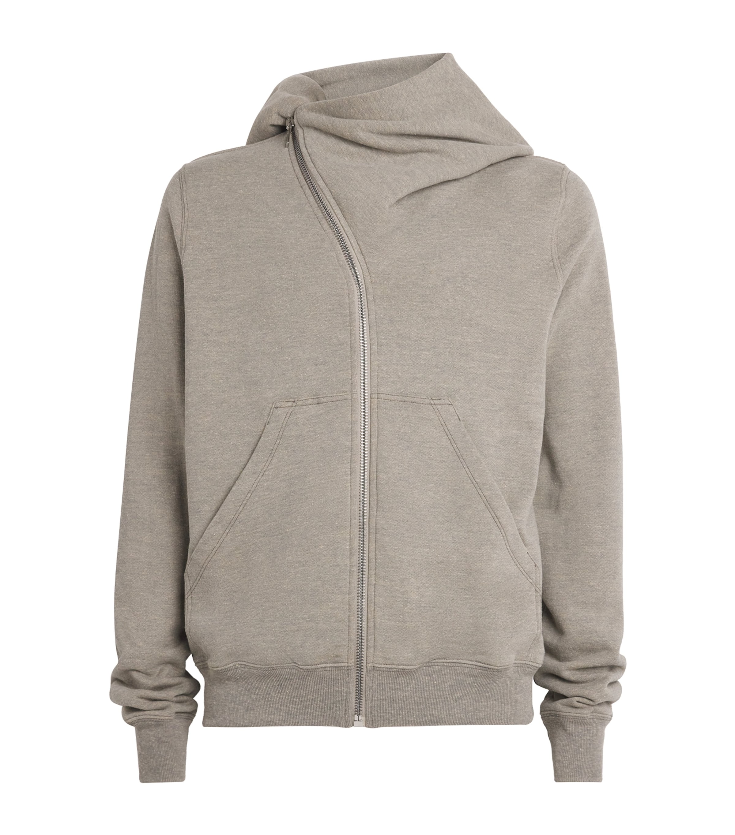 Organic Cotton Mountain Hoodie