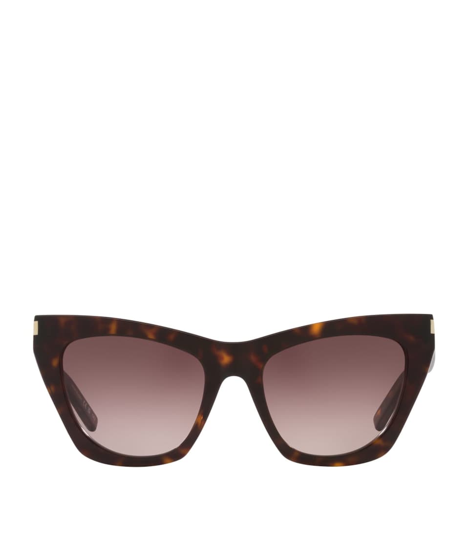 Injected SL 214 Kate Sunglasses
