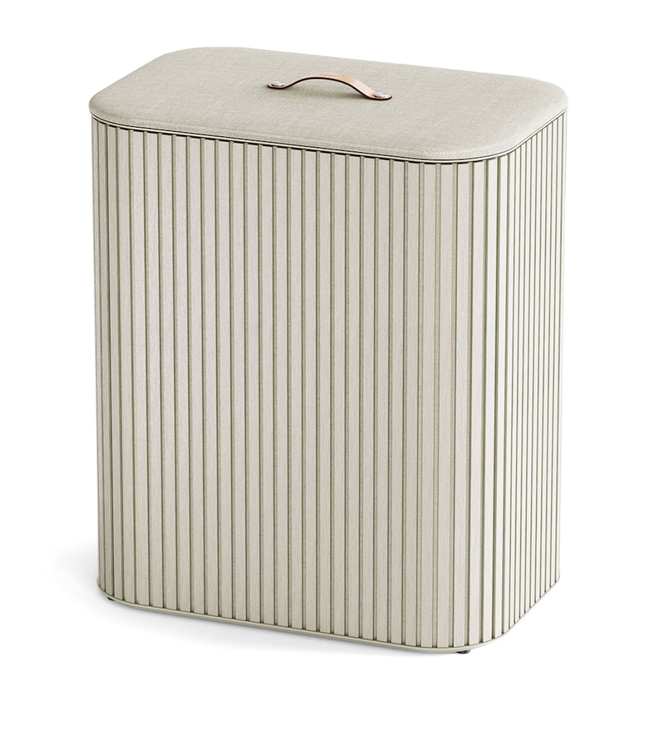 Tota Trio Luxe Laundry Basket (90L)