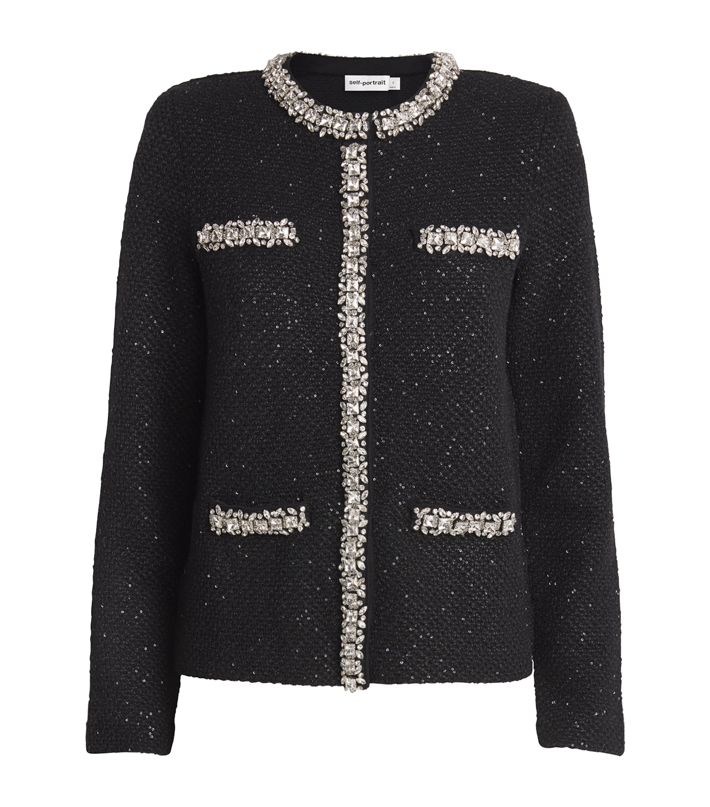 Womens Designer Cardigans | Harrods US
