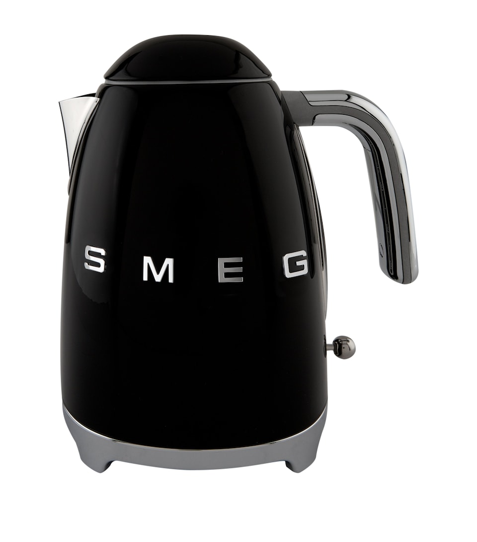 Retro Kettle