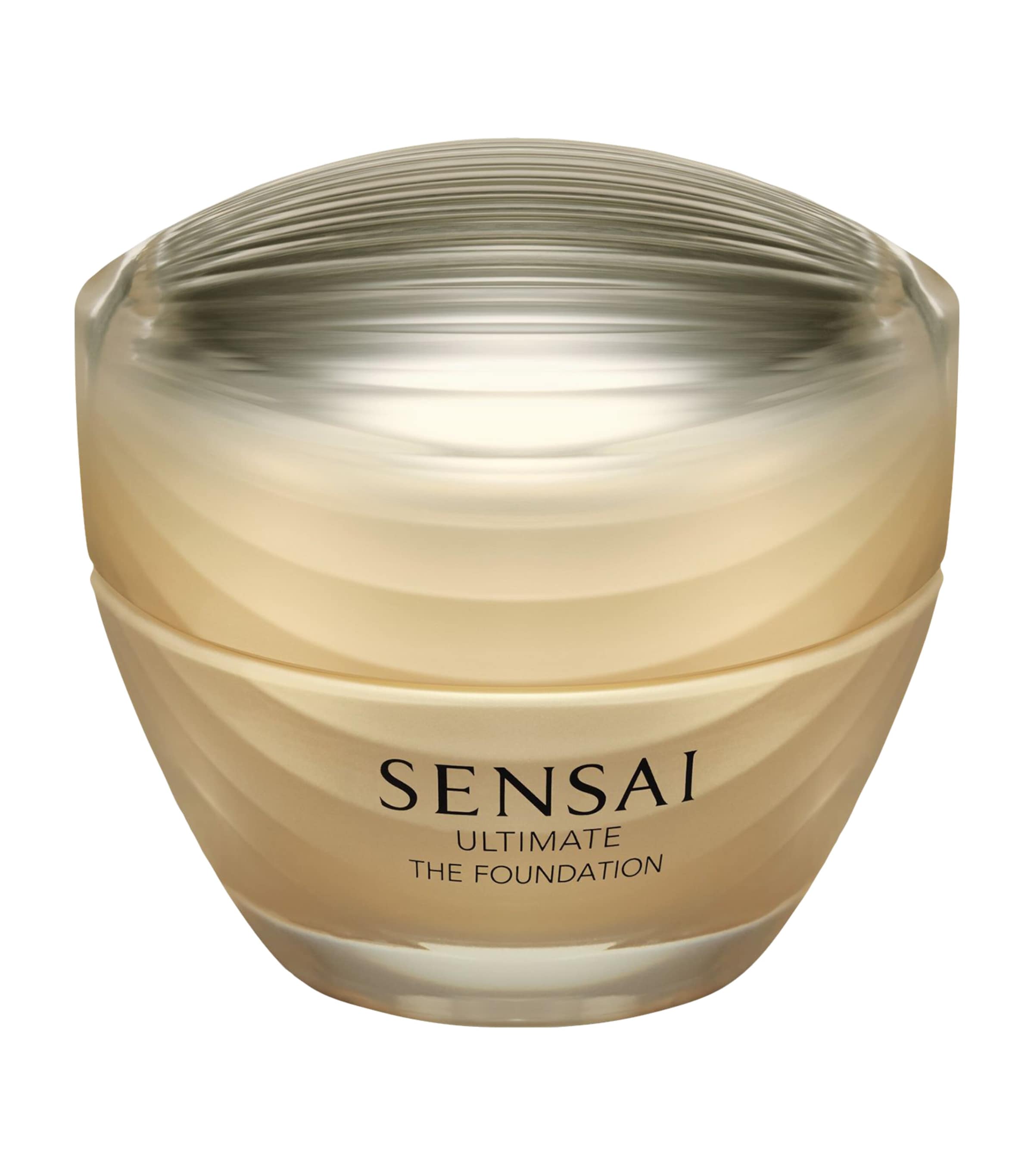 Sensai Ultimate The Foundation (30ml) Moderate Beige
