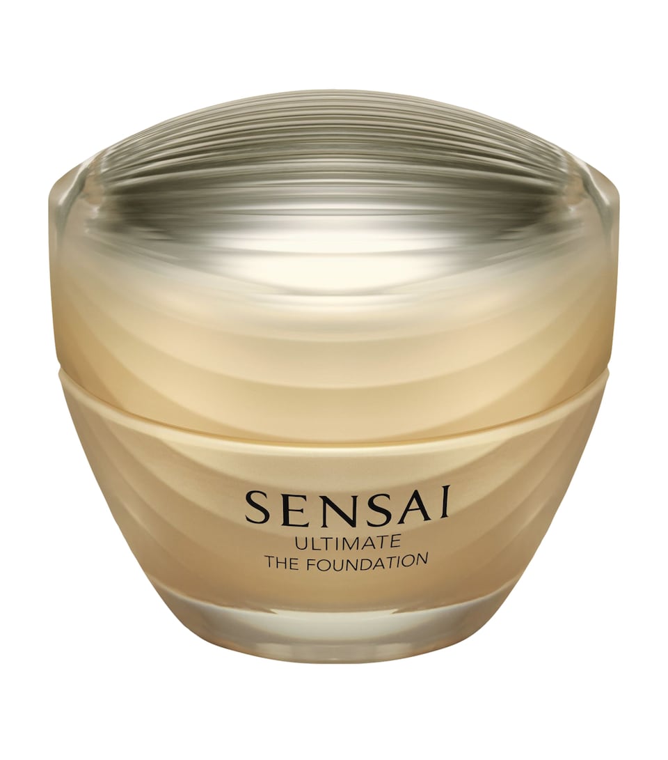 Sensai Ultimate The Foundation (30ml) Moderate Beige