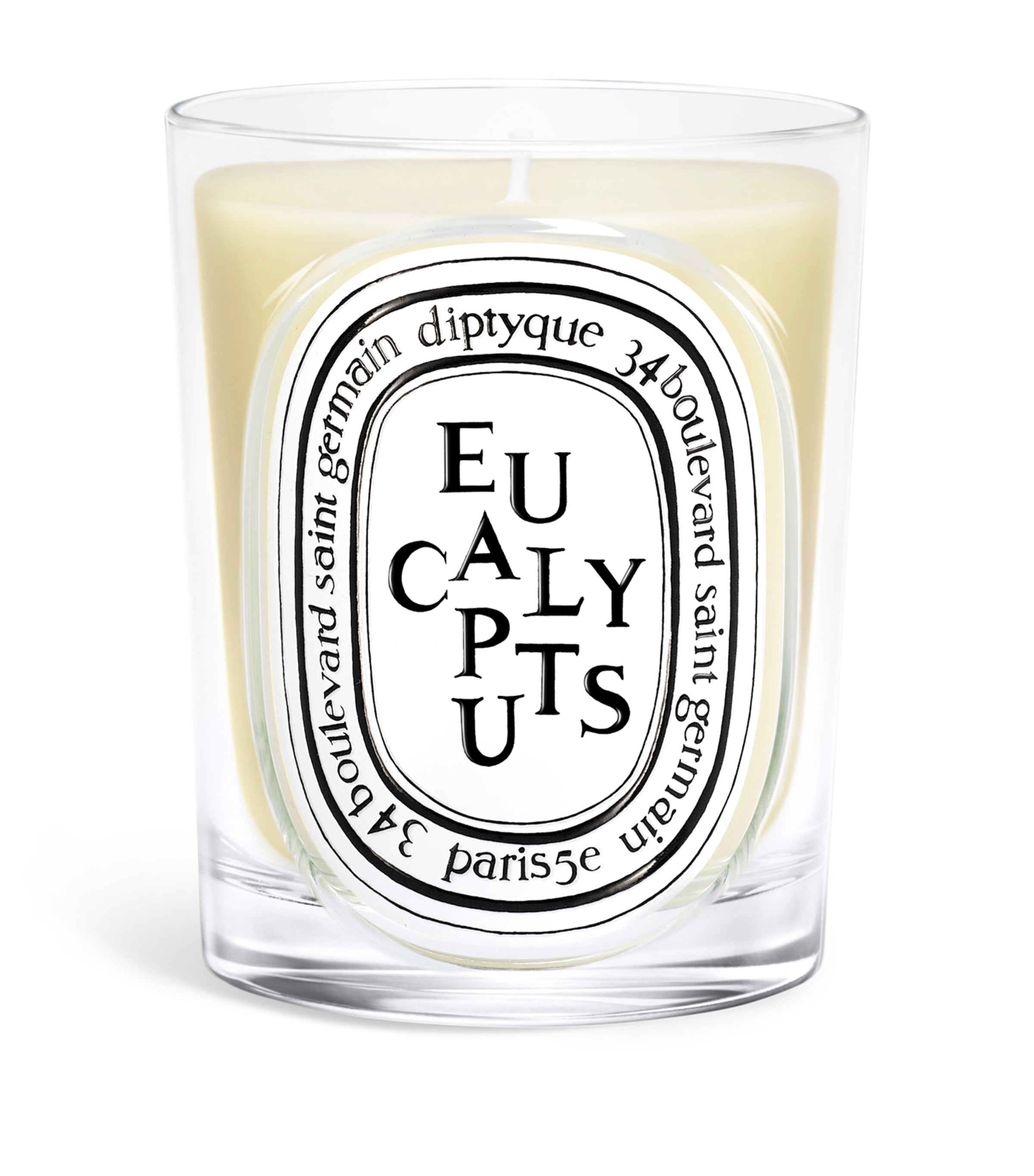 Diptyque Eucalyptus Candle (190g)