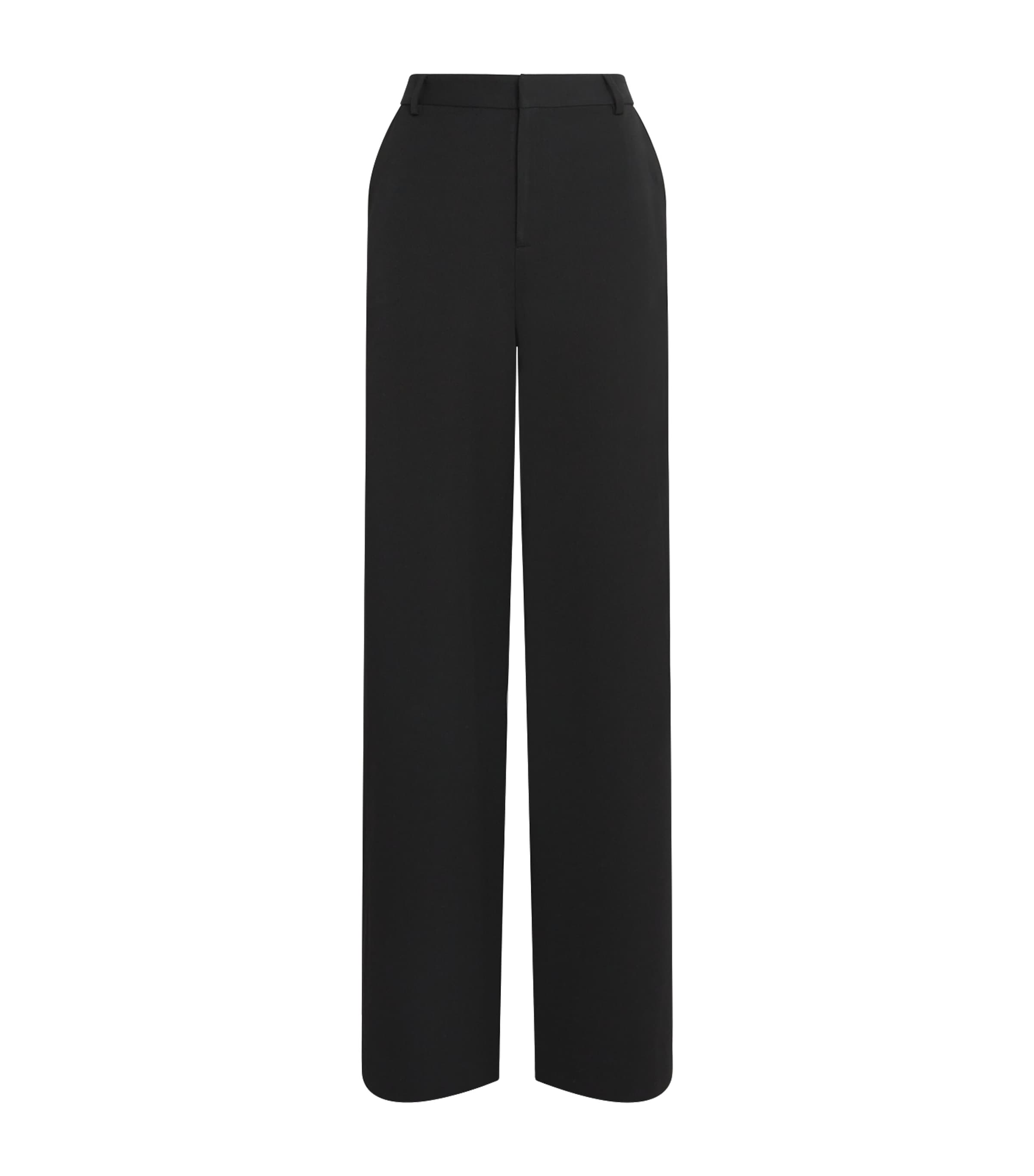 Livvy Straight Trousers