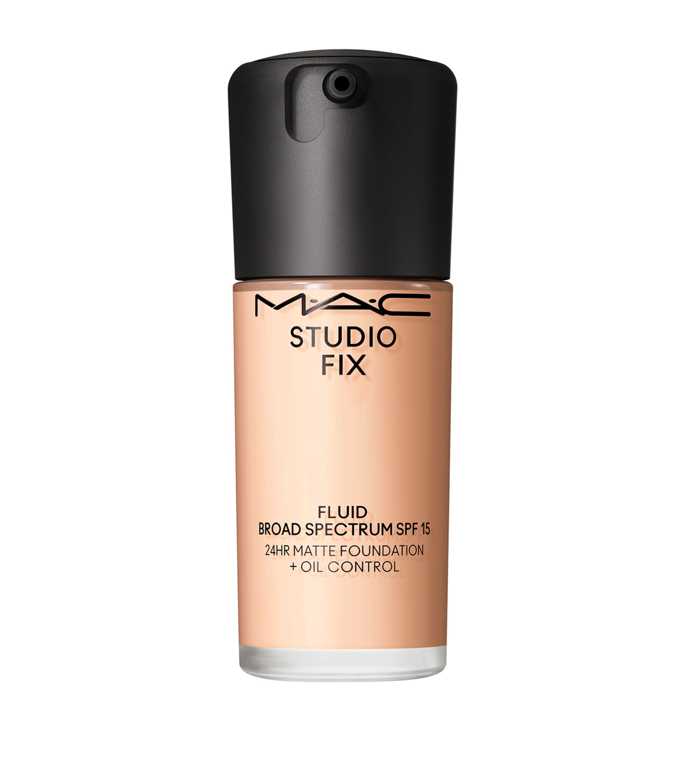 MAC Studio Fix Foundation SPF15