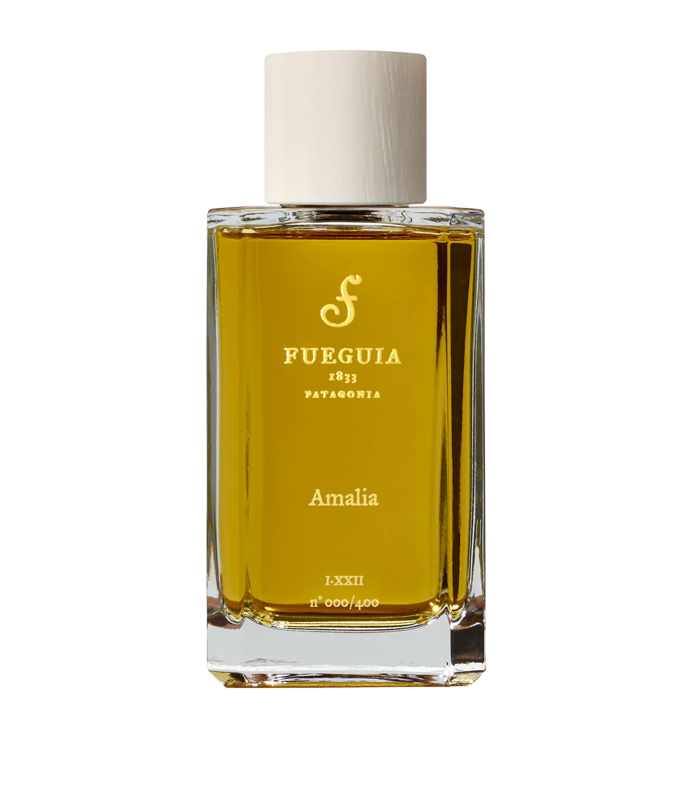 【FUEGUIA 1833】Biblioteca de Babel Fueguia 1833 Biblioteca de Babel Eau de Parfum | ZGO Perfumery