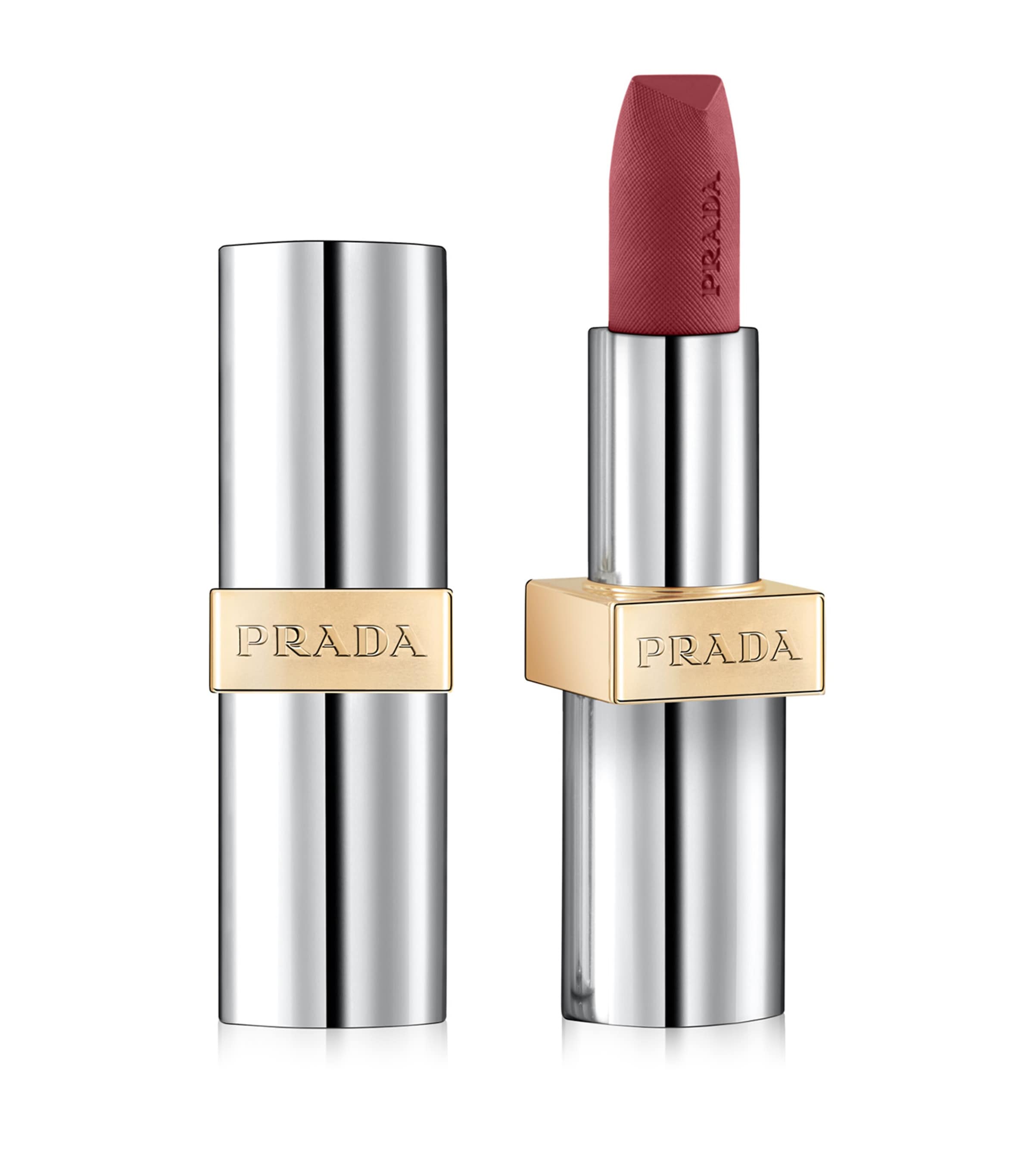 Prada Beauty Prada Monochrome Hyper Matte Lipstick